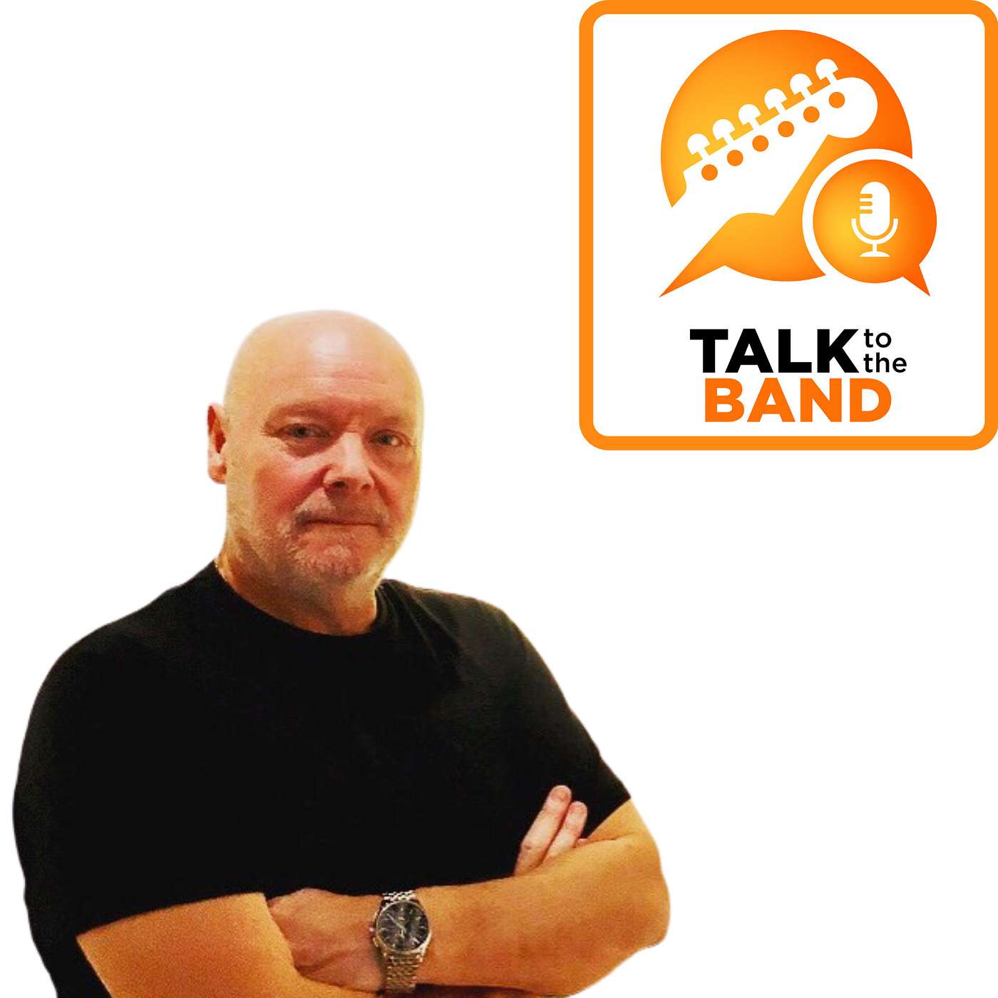 Talk to the Band