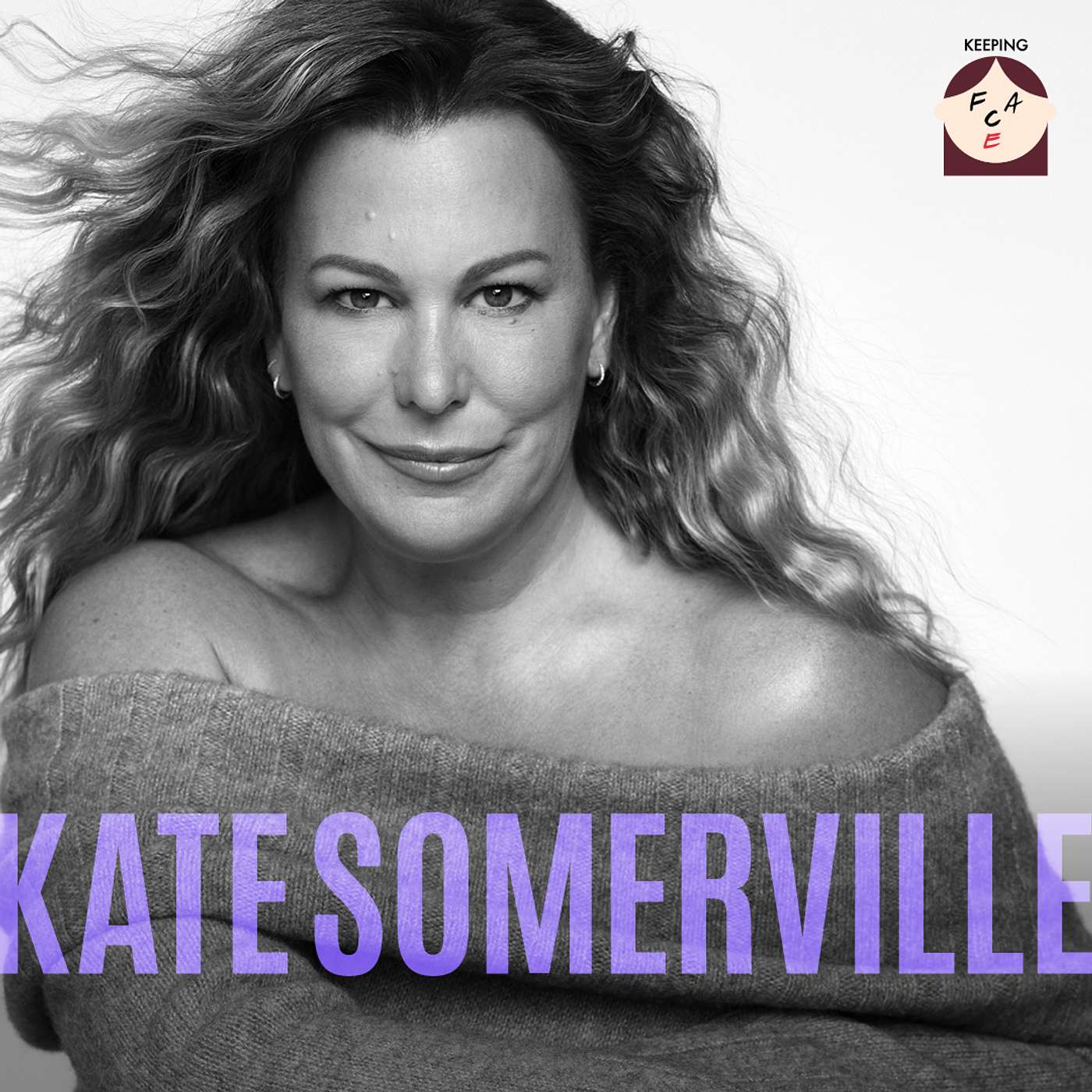 Kate Somerville Doesn’t Care About The Money - It’s All About Changing Peoples Lives By Changing Their Skin