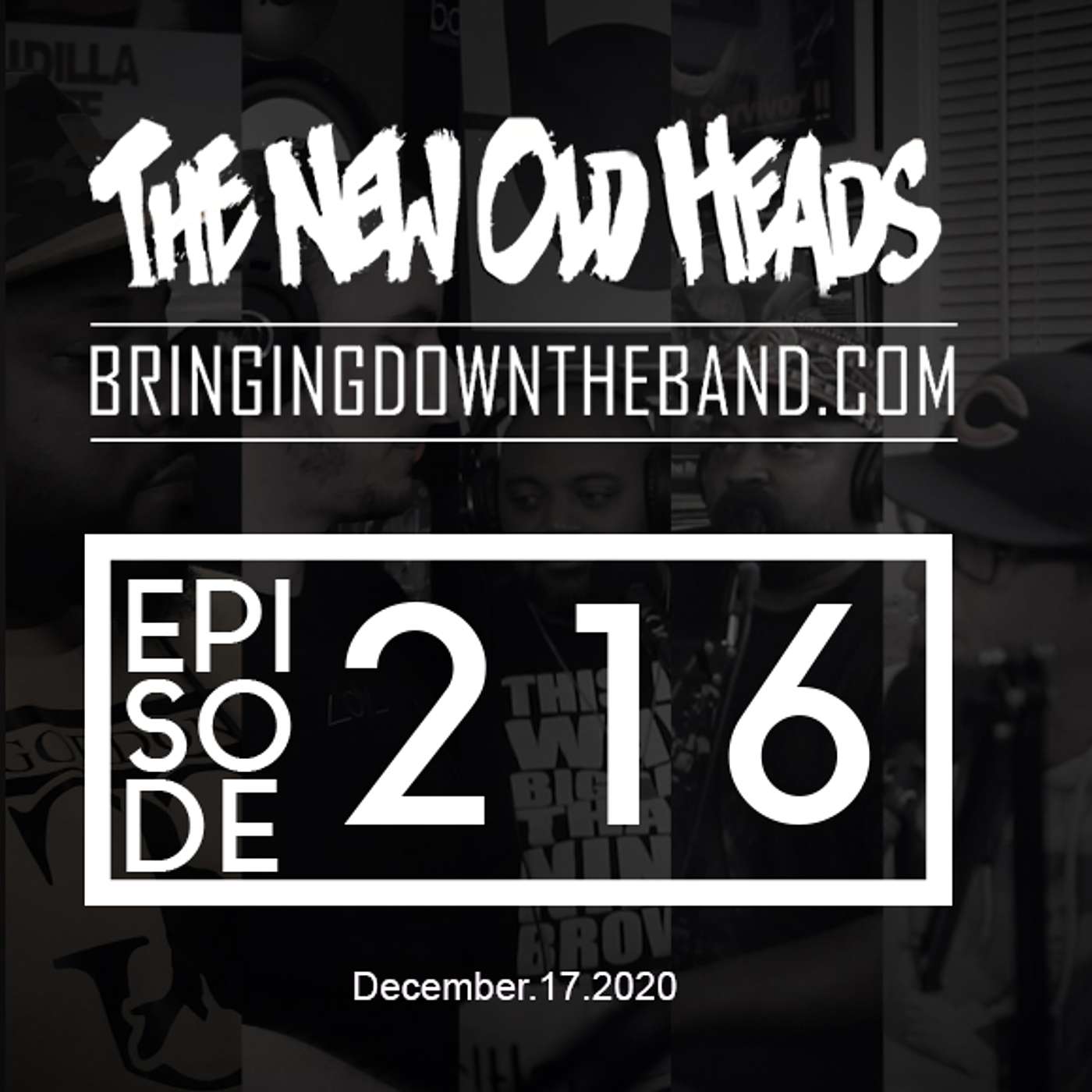 NOH 216 | Rap Is A Dangerous Profession?, Hip Hop Has Anti-Vaccine Problem, Hip Hop Trends That Can End in 2020