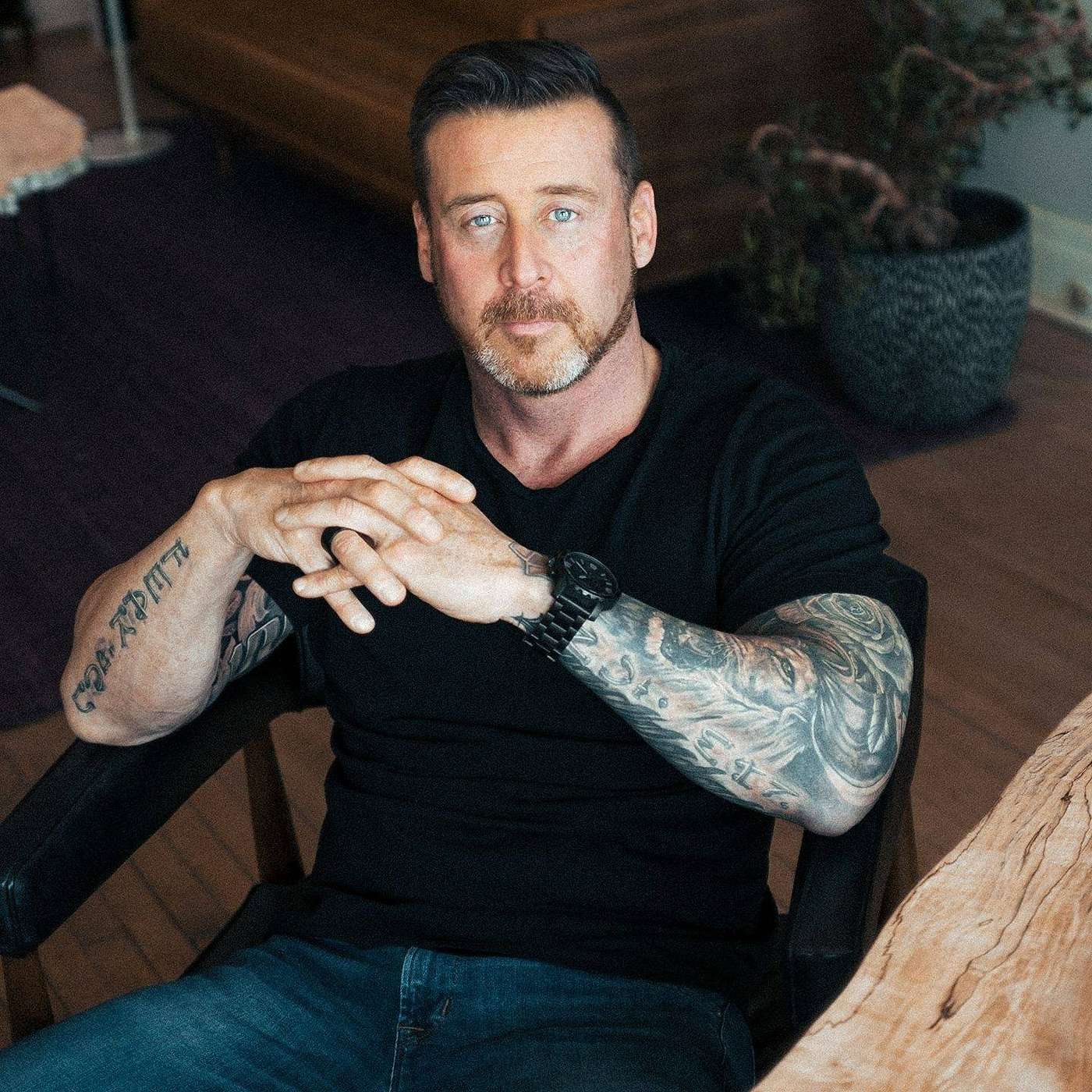 Tips on outsourcing your work and getting off the hamster wheel! Episode 61 with Ty Fischer.