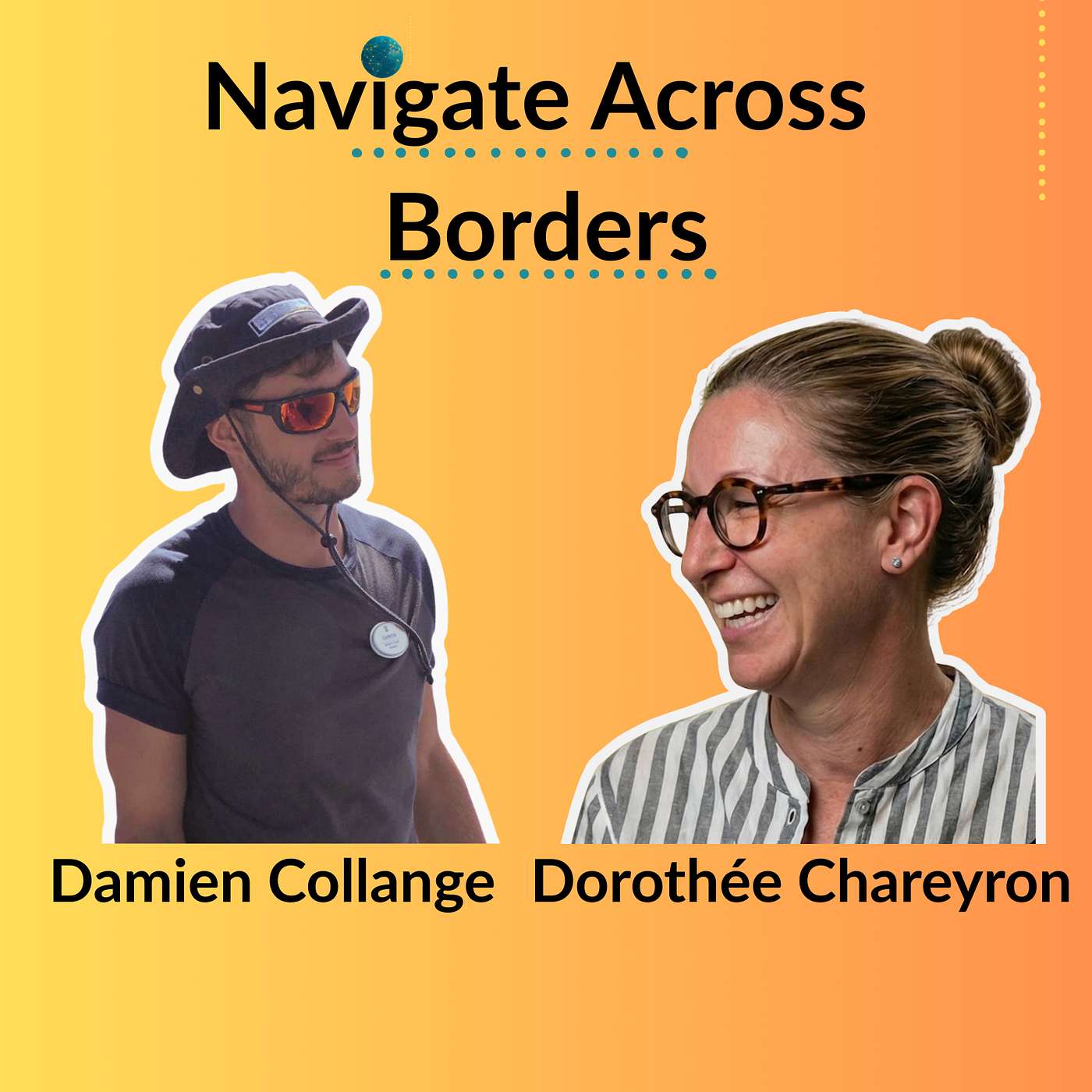 Navigate Across Borders