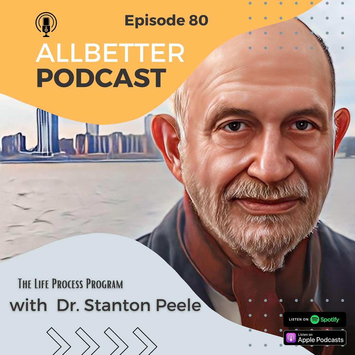 Rethinking Addiction: Dr. Stanton Peele on Alternative Approaches and Self-Determination