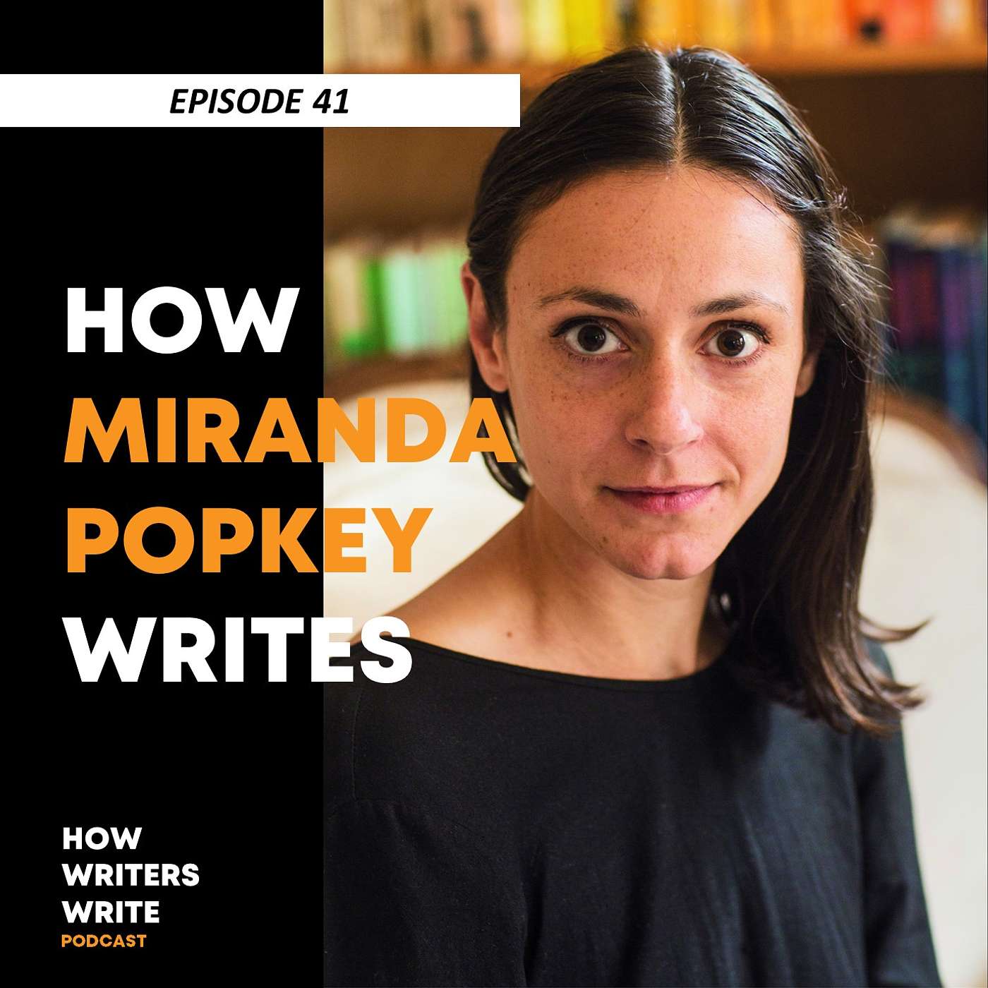How Writers Write by HappyWriter