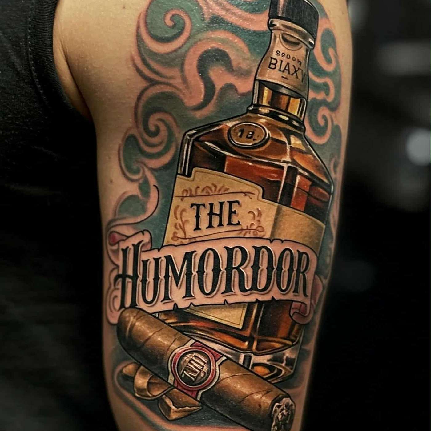 S1 E9 - Tit for Tattoo (Lost Season 1 Episode) episode artwork