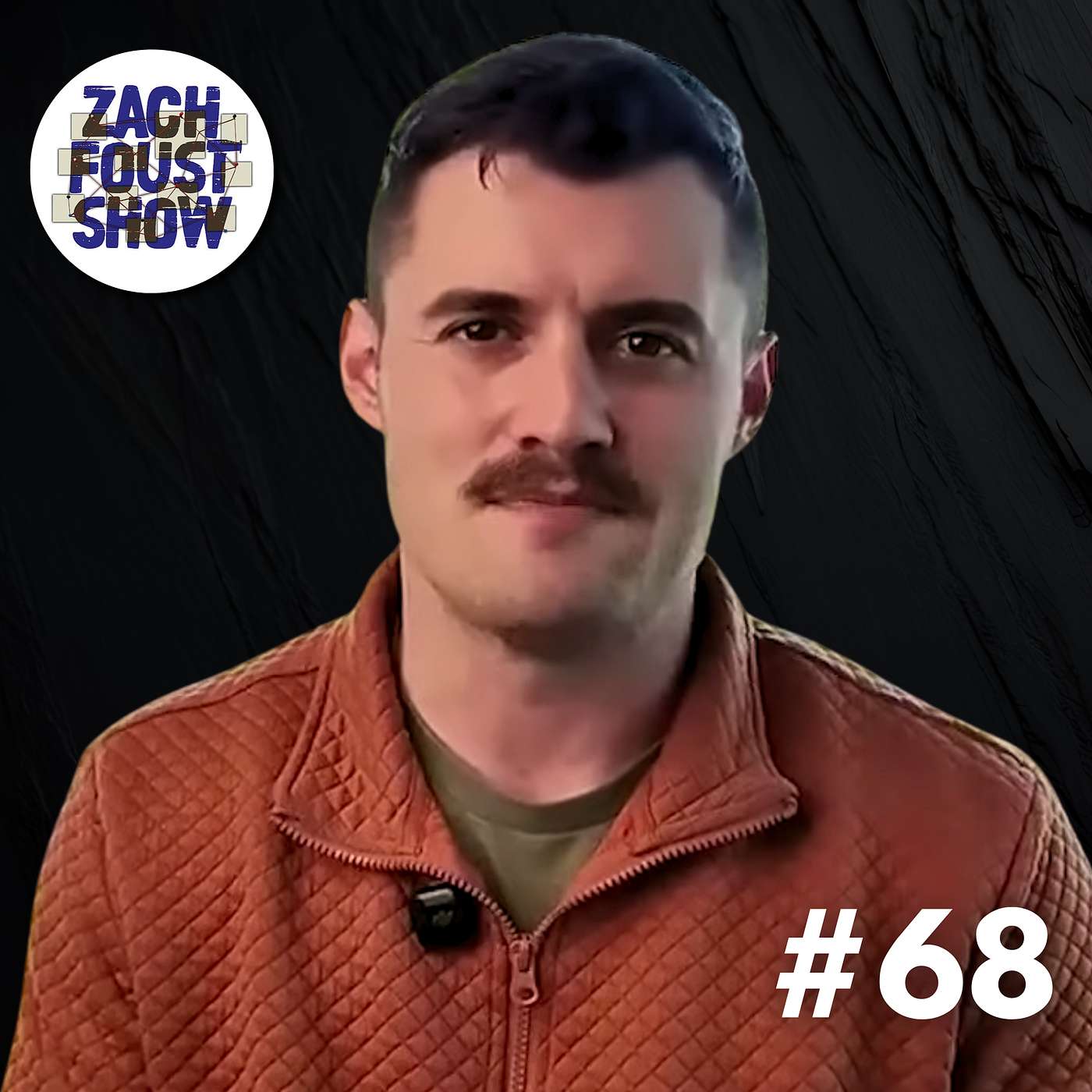 Current State of US Politics w/ Former Counter Terrorism Joe Kent | ZFS 68
