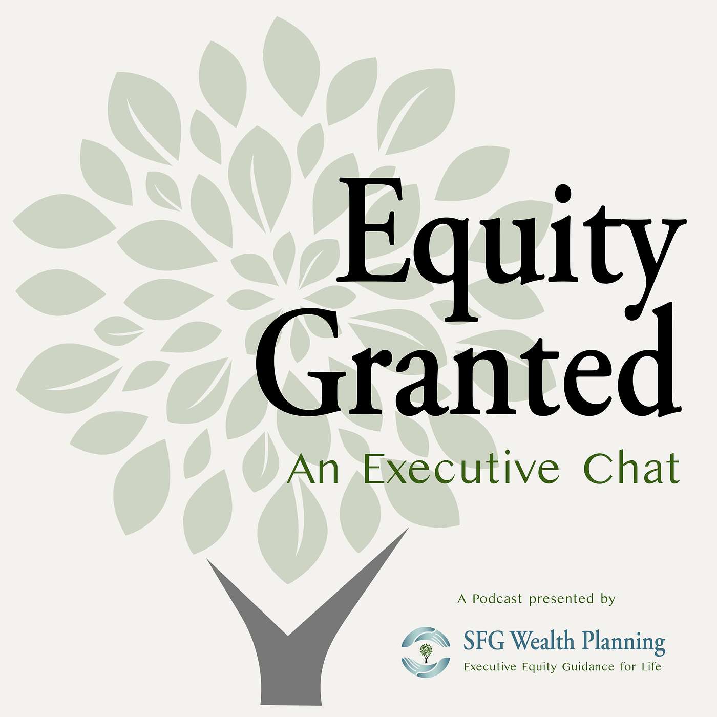 Equity Granted: An Executive Chat
