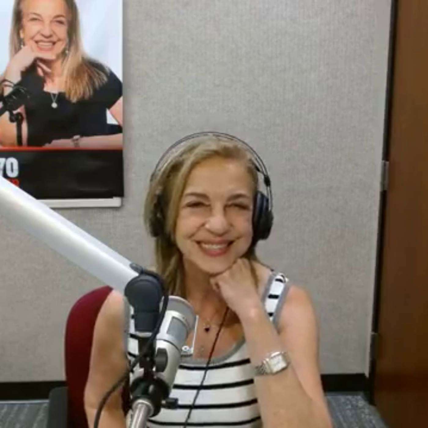 Real Talk with Liza AM 870