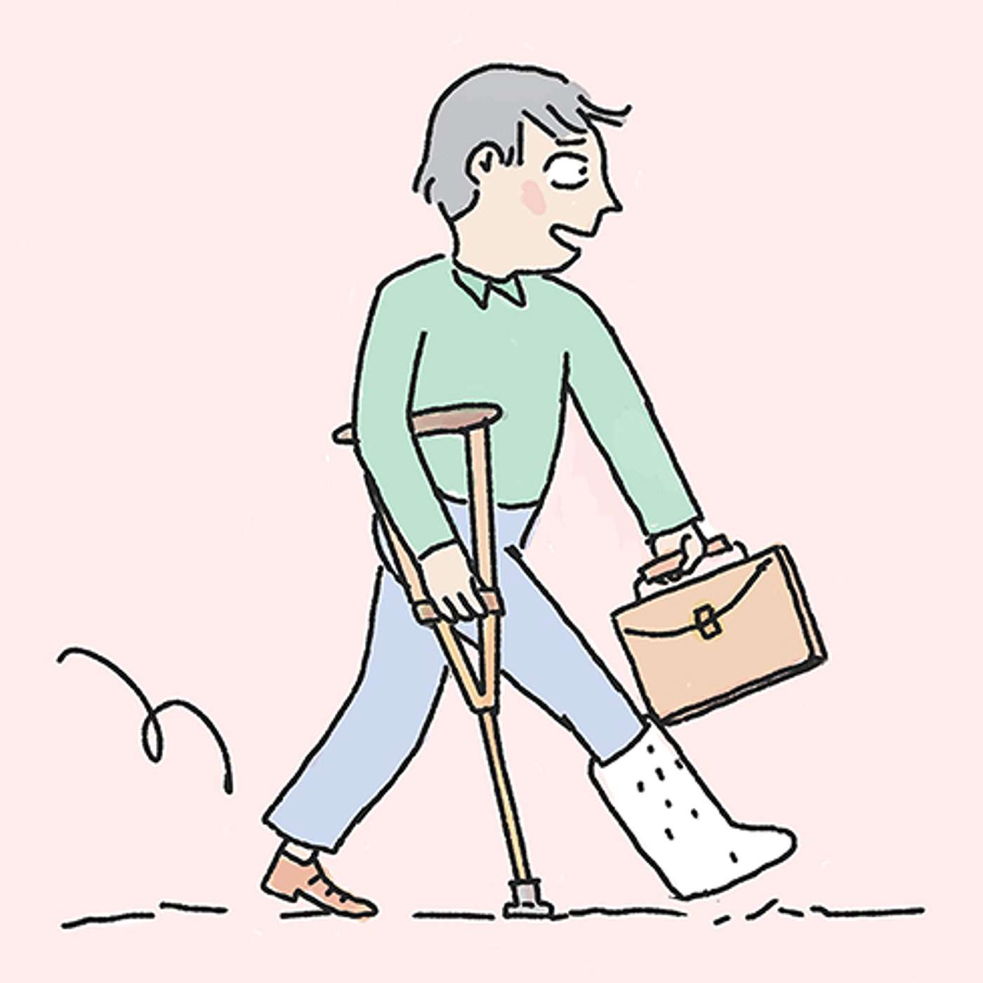 Force majeure médicale : le nouveau régime