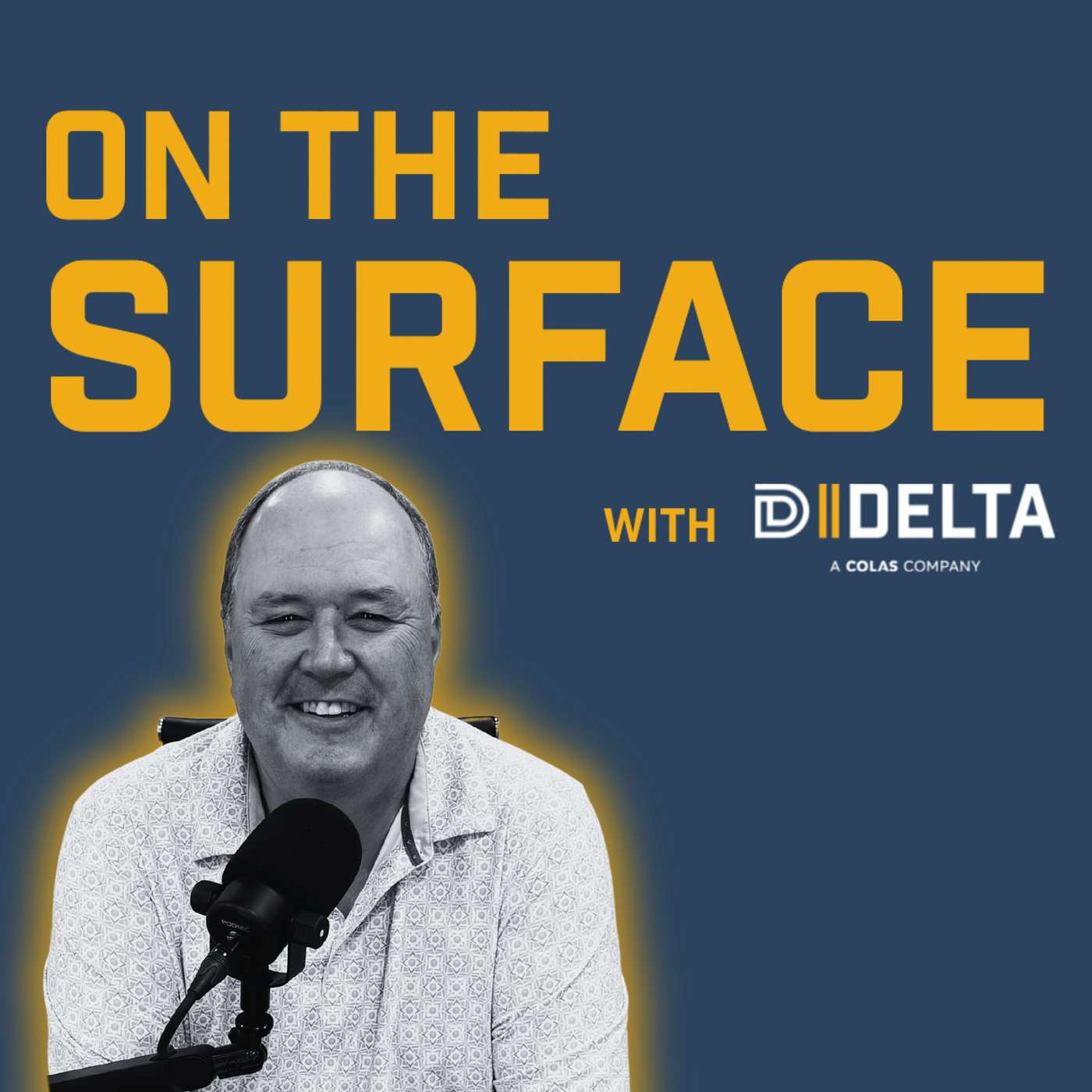 Jeff Glenn on Leadership, Mentorship, and High-Performing Teams episode artwork