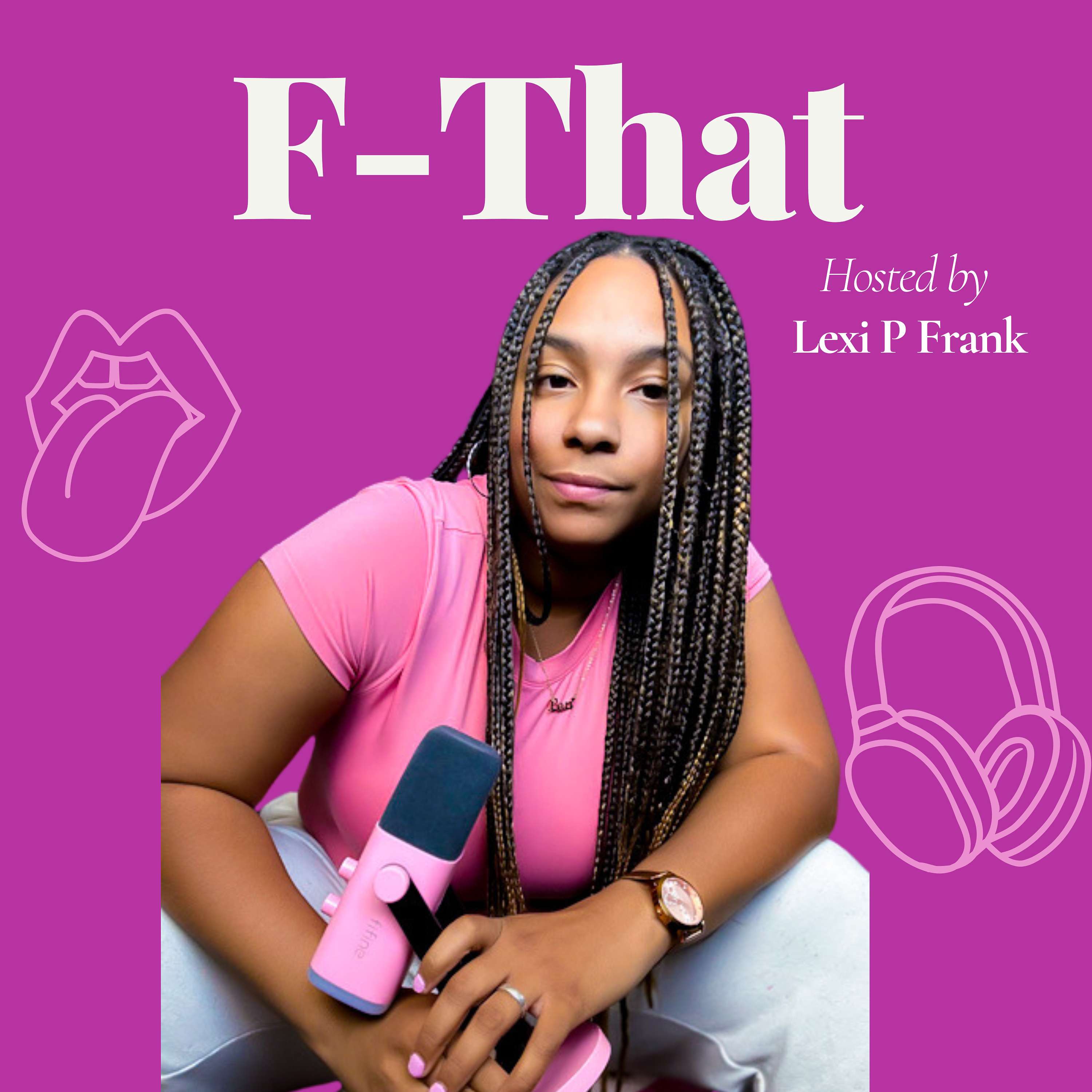 F That: Shift Your Perspective, Elevate Your Power