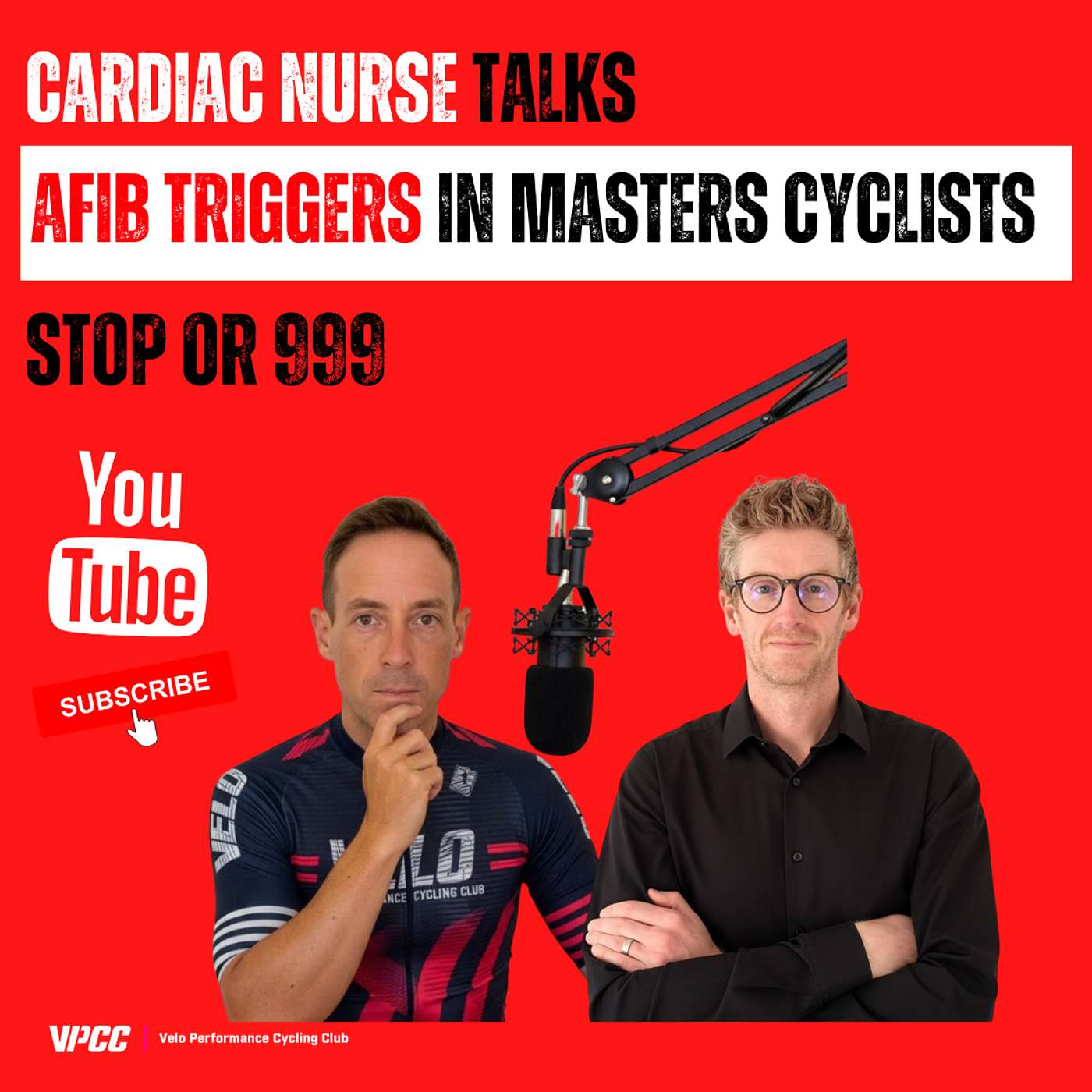 Heart Health Through The Decades: Preventative AFib Triggers Explained By Cardiac Nurse