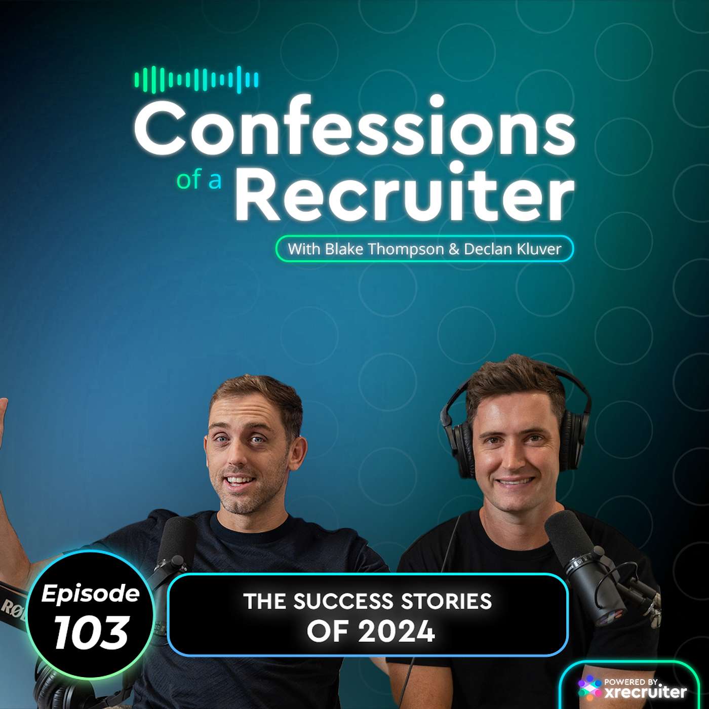 Confessions of a Recruiter