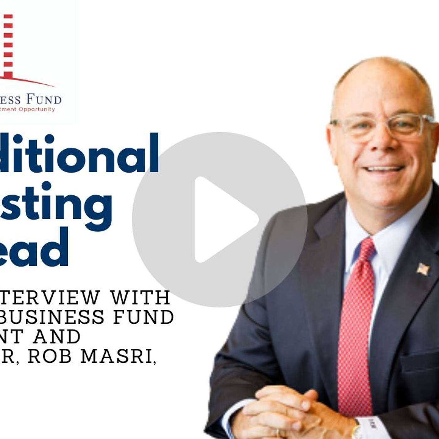 Traditional Investing is Dead