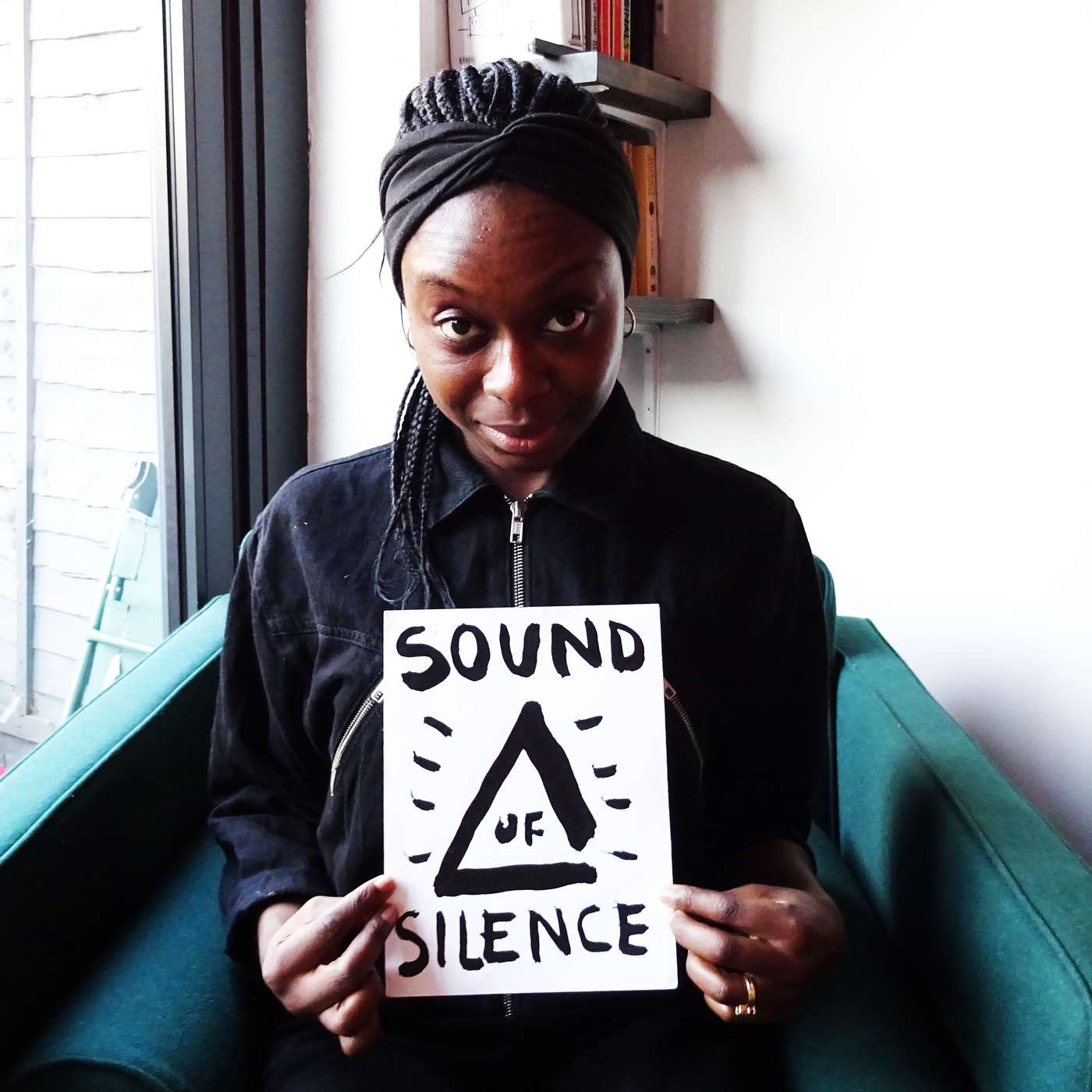 Sound of Silence