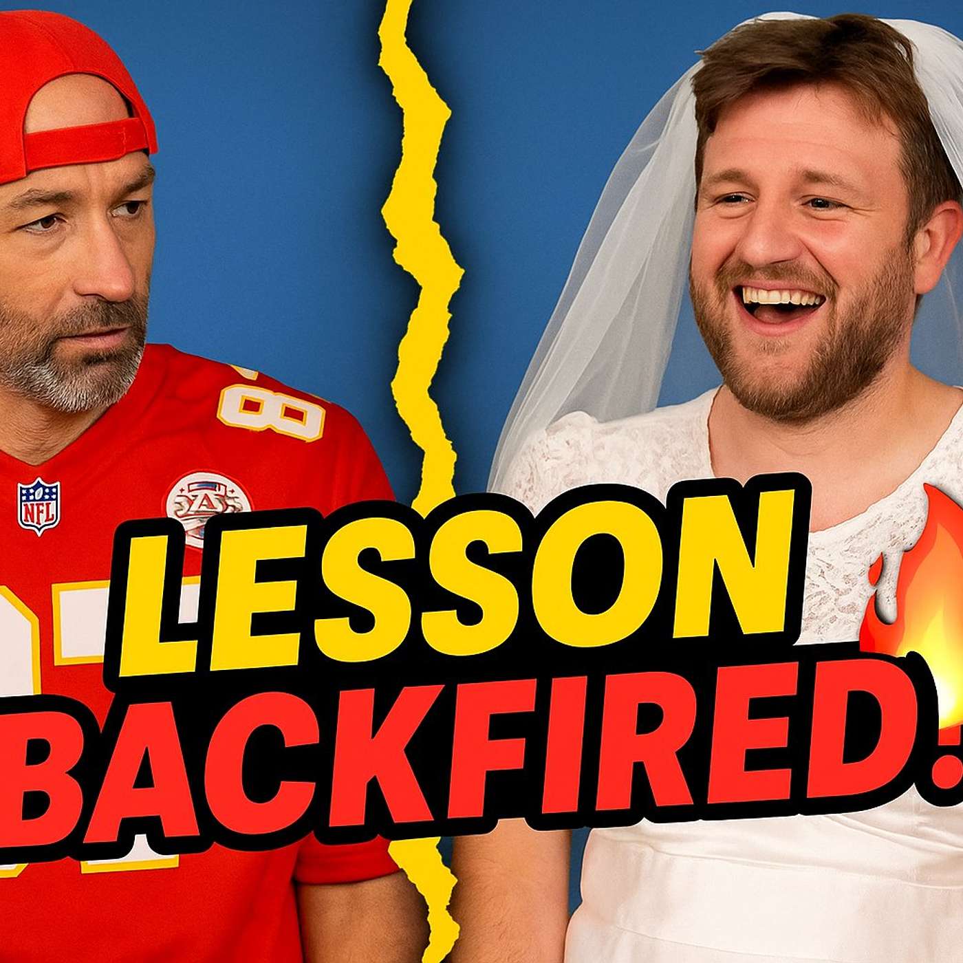 Nephew Strikes Again: Uncle Vernmo DROPS the Unexpected Truth 😂Halfway To Middle Aged Podcast #50