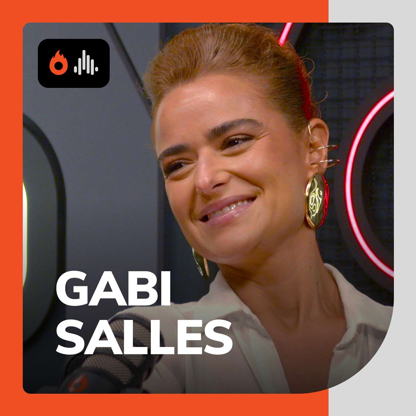 [R$180 MILHÕES EM LANÇAMENTOS] O que Realmente Funciona no Digital | Gabi Salles - Hotmart Cast #199