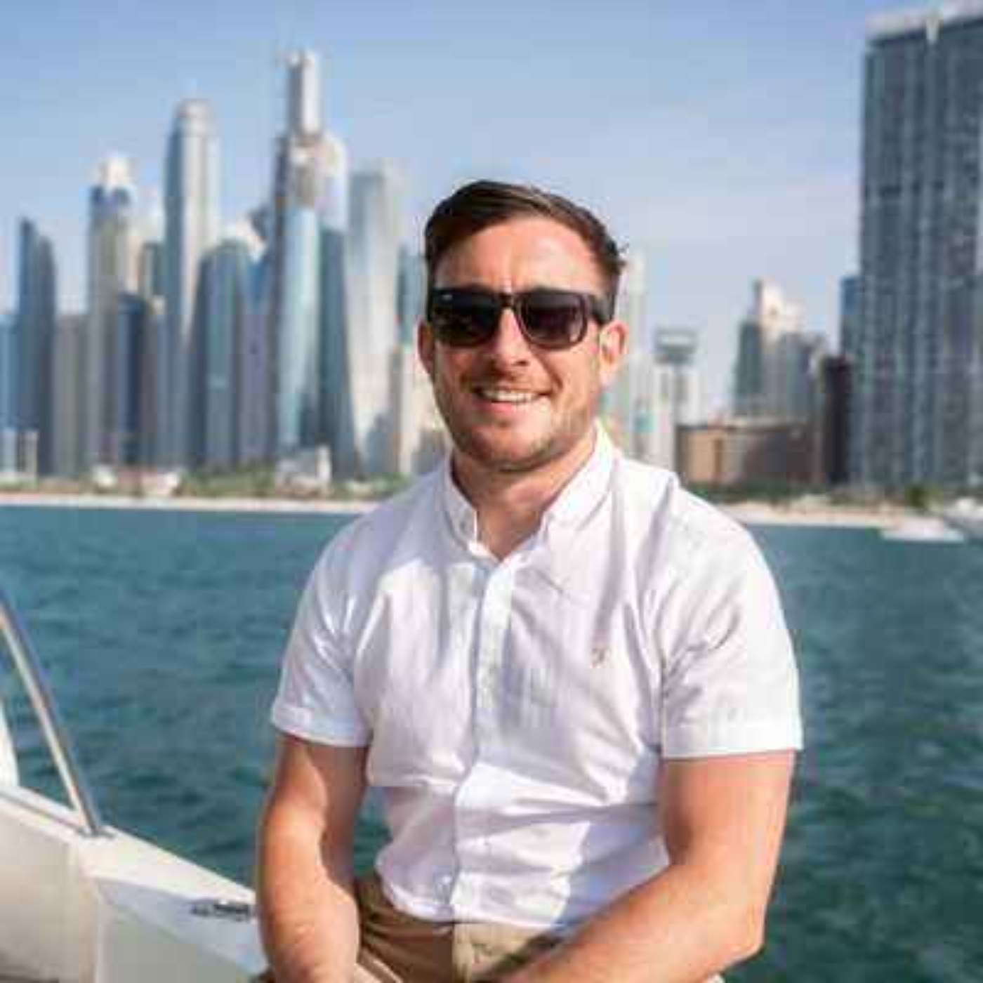 173- 4th Male Empowerment Guest Benjamin Owen with Practical Aspects to Focus, Food and Fitness