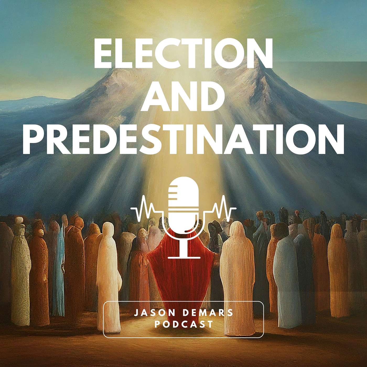The Jason DeMars Podcast