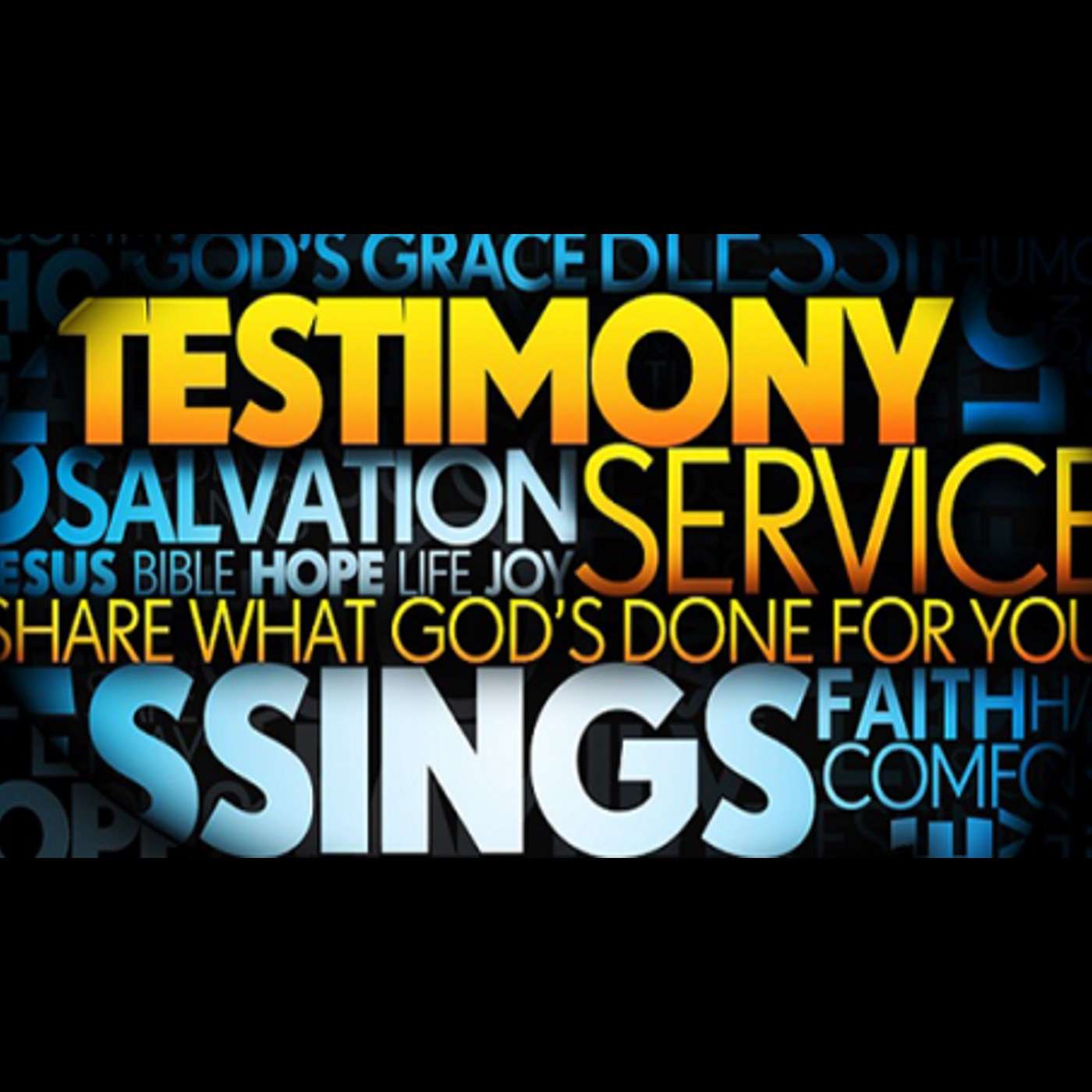 Oakhaven Church Podcast