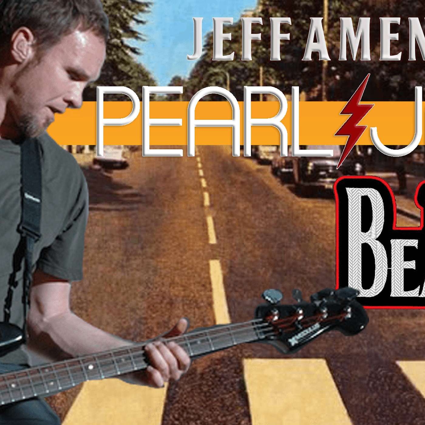 Jeff Ament (Pearl Jam) -  Back Together with The Band