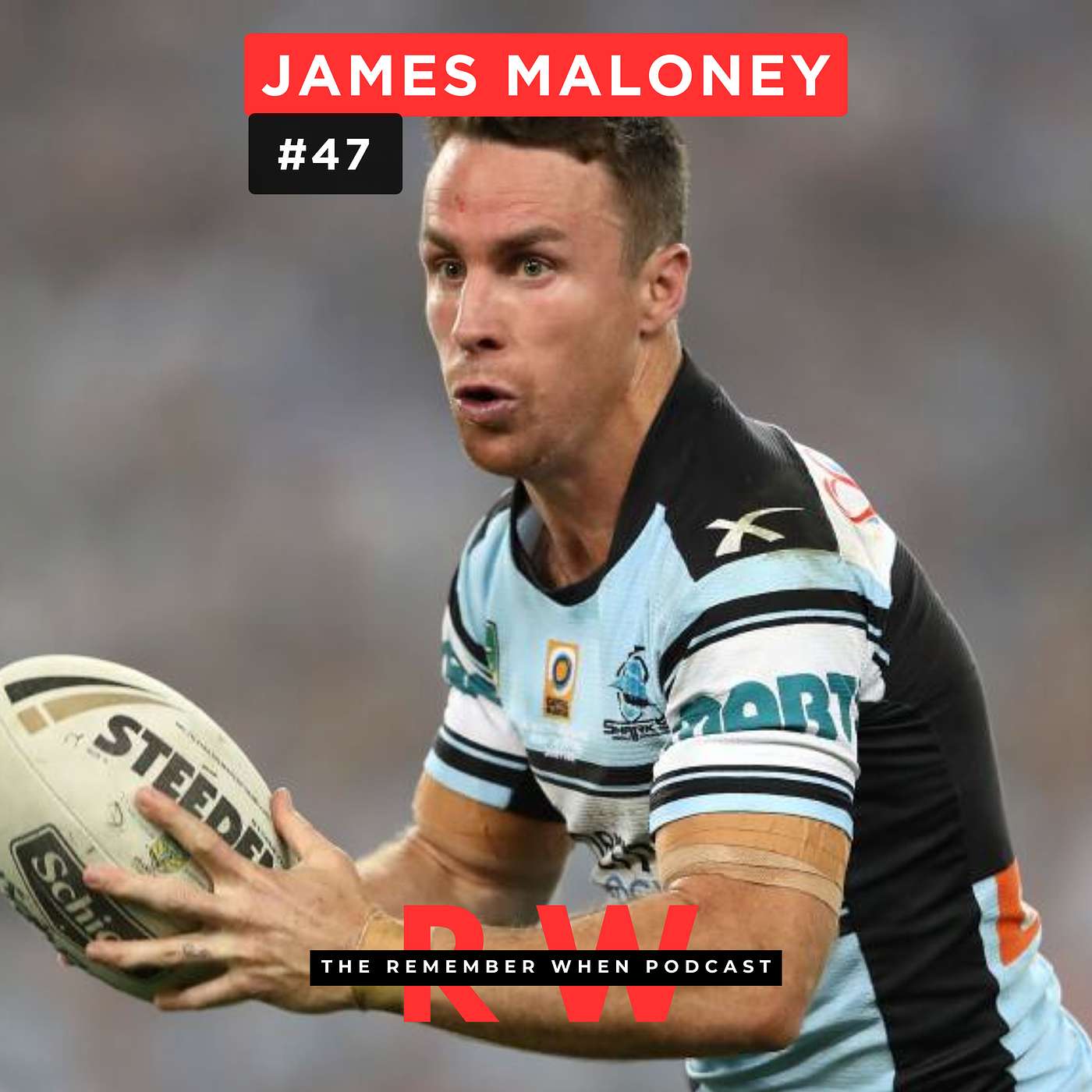 #47 James Maloney: Competing, Winning and Craig Bellamy's Brutal Advice #47 James Maloney: Competing, Winning and Craig Bellamy's Brutal Advice