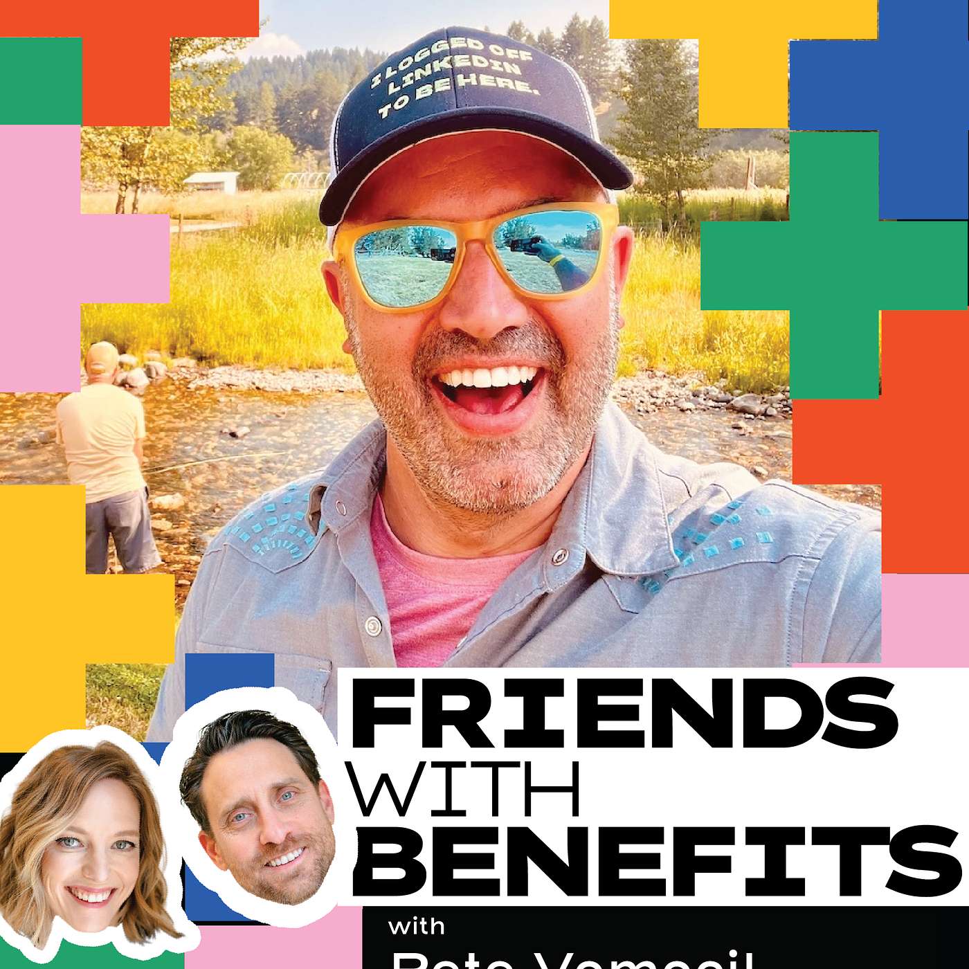 Friends with Benefits