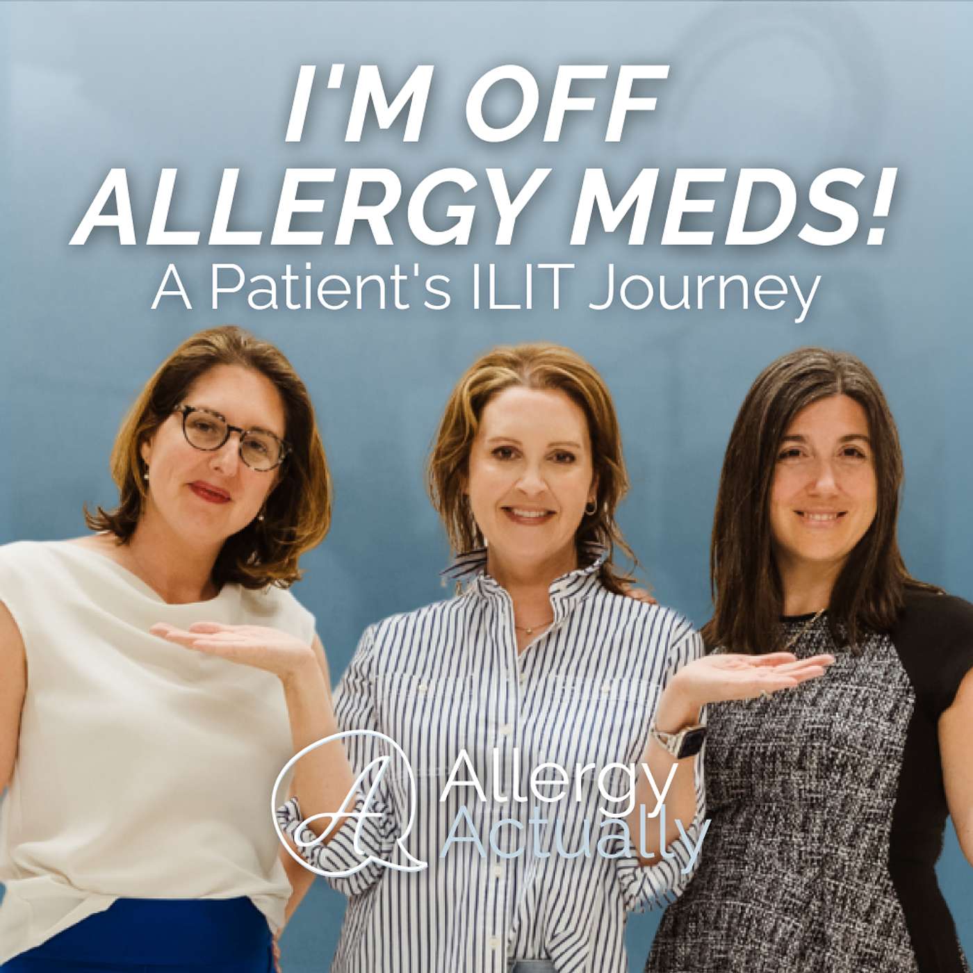 Allergy Actually