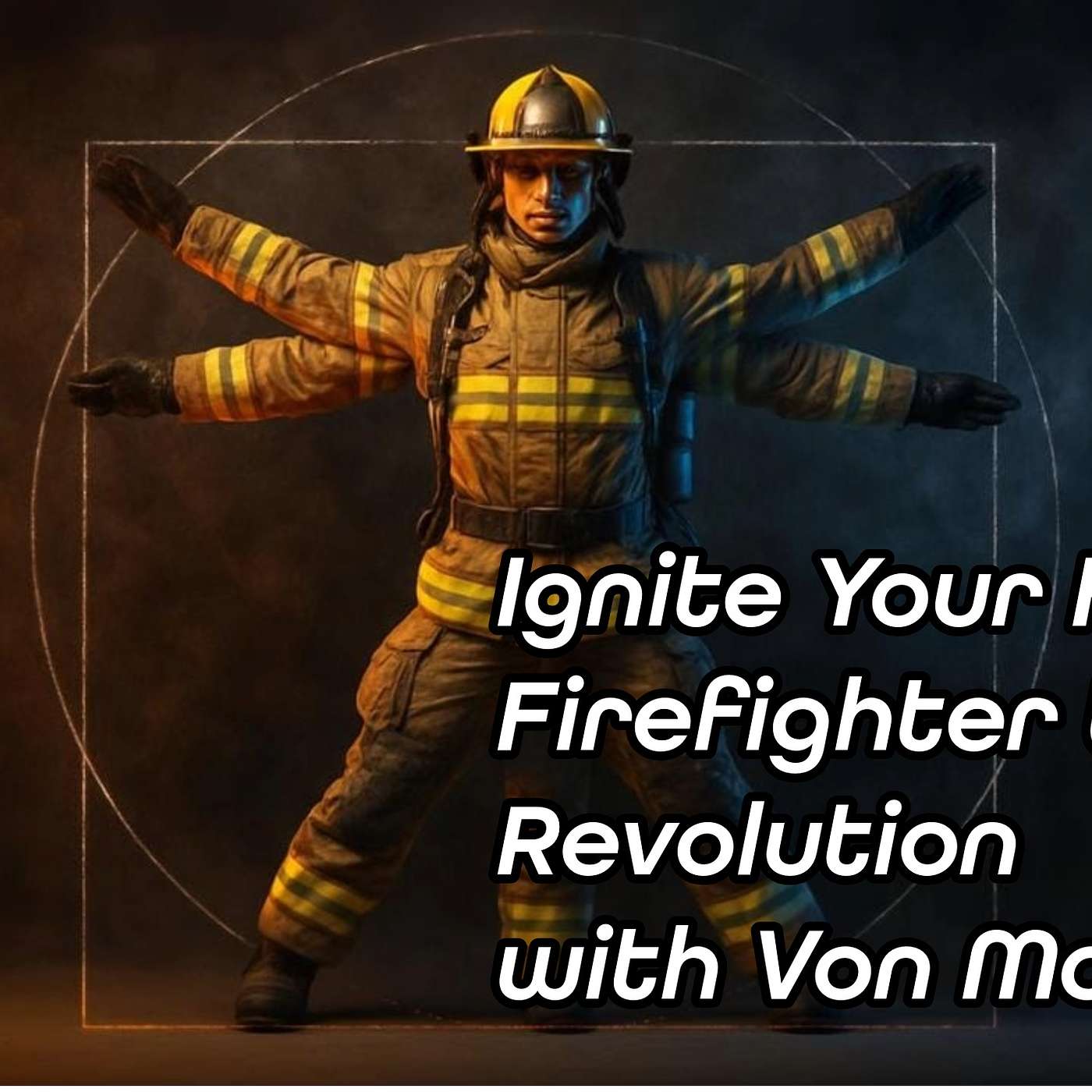 Ignite Your Health: Firefighter Wellness Revolution Ignite Your Health: Firefighter Wellness Revolution