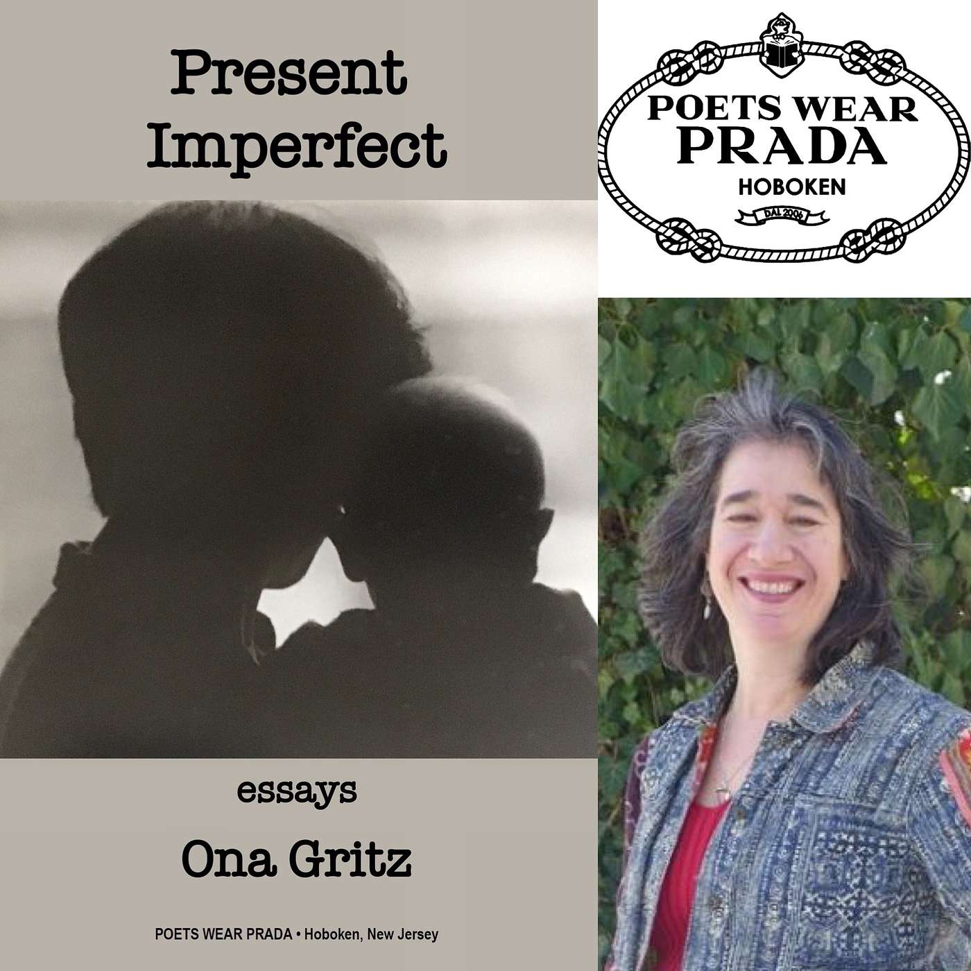 Poets Wear Prada\'s Podcast