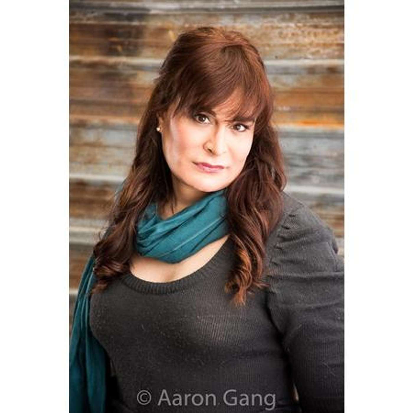 Marti Oakley & TS Radio
