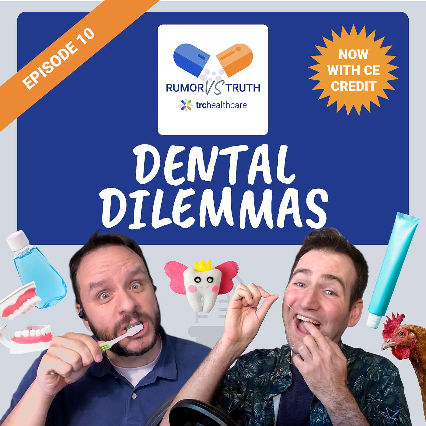 Dental Dilemmas