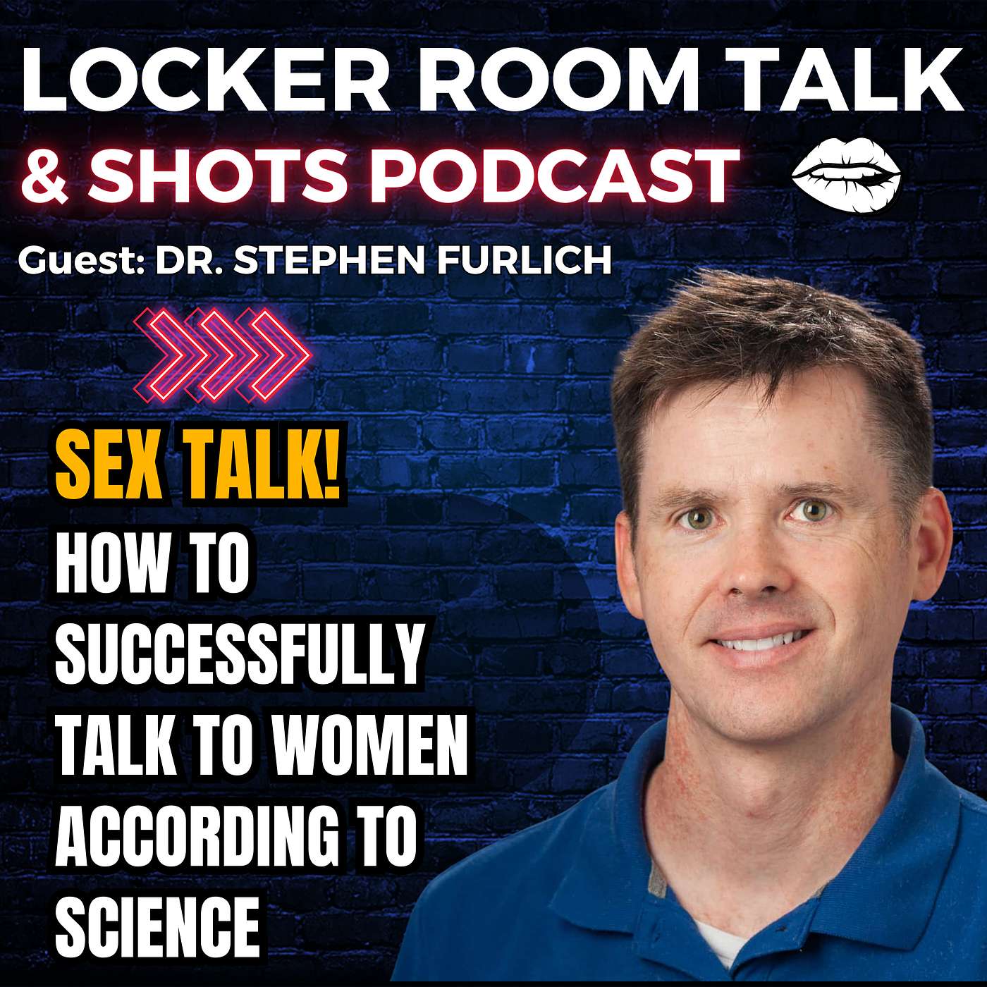 Sex Talk: How to Successfully Talk To Women According To Science!