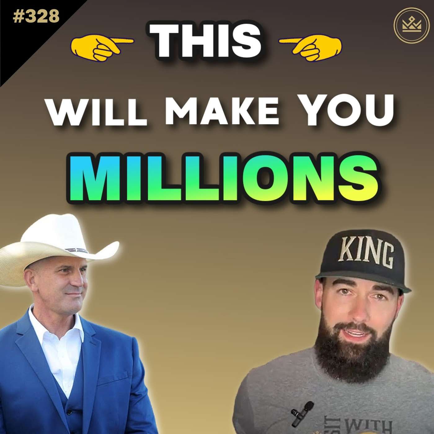 328 | How He Was Able To Exit His Business