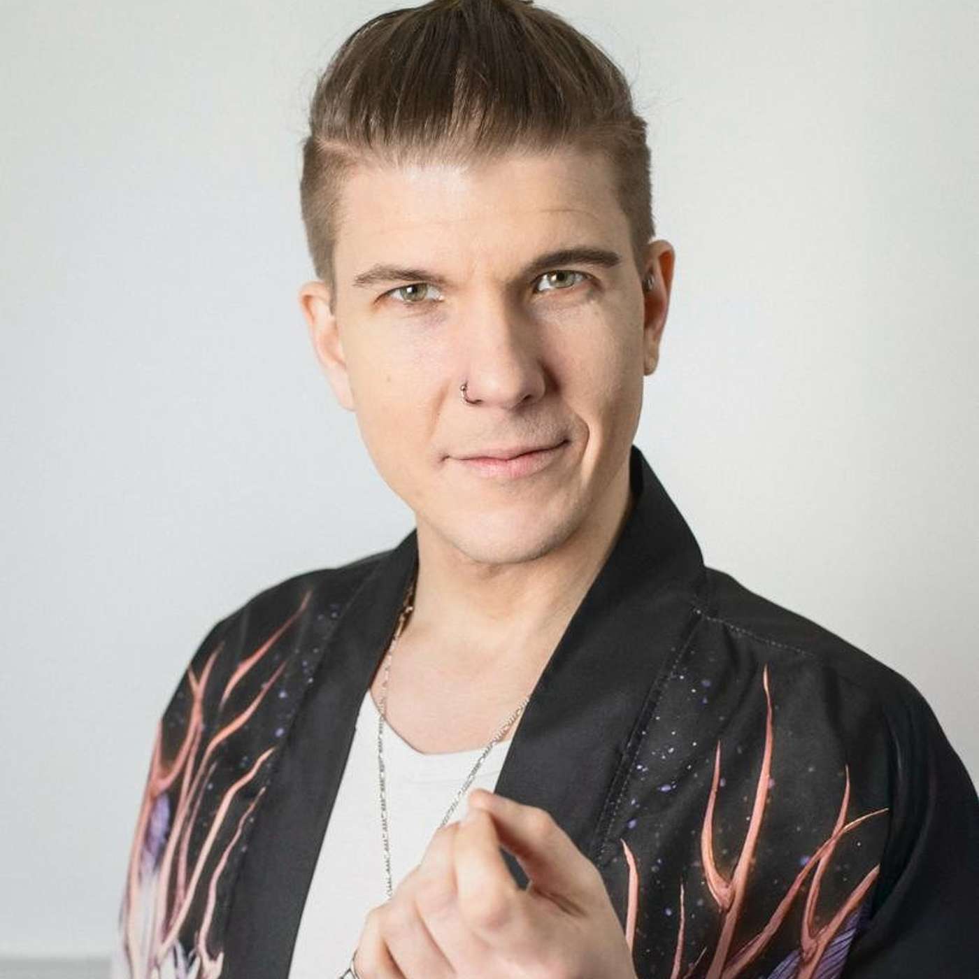 Intieme tijd, de podcast van het intimiteitsfeest