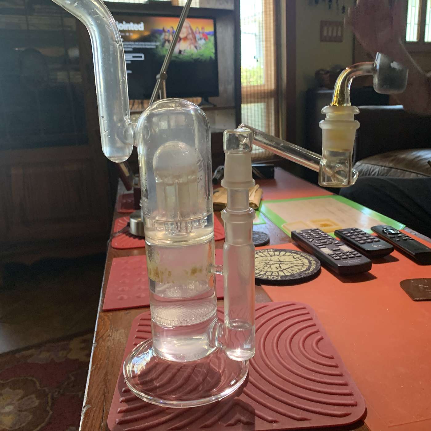 CBD The Show 4