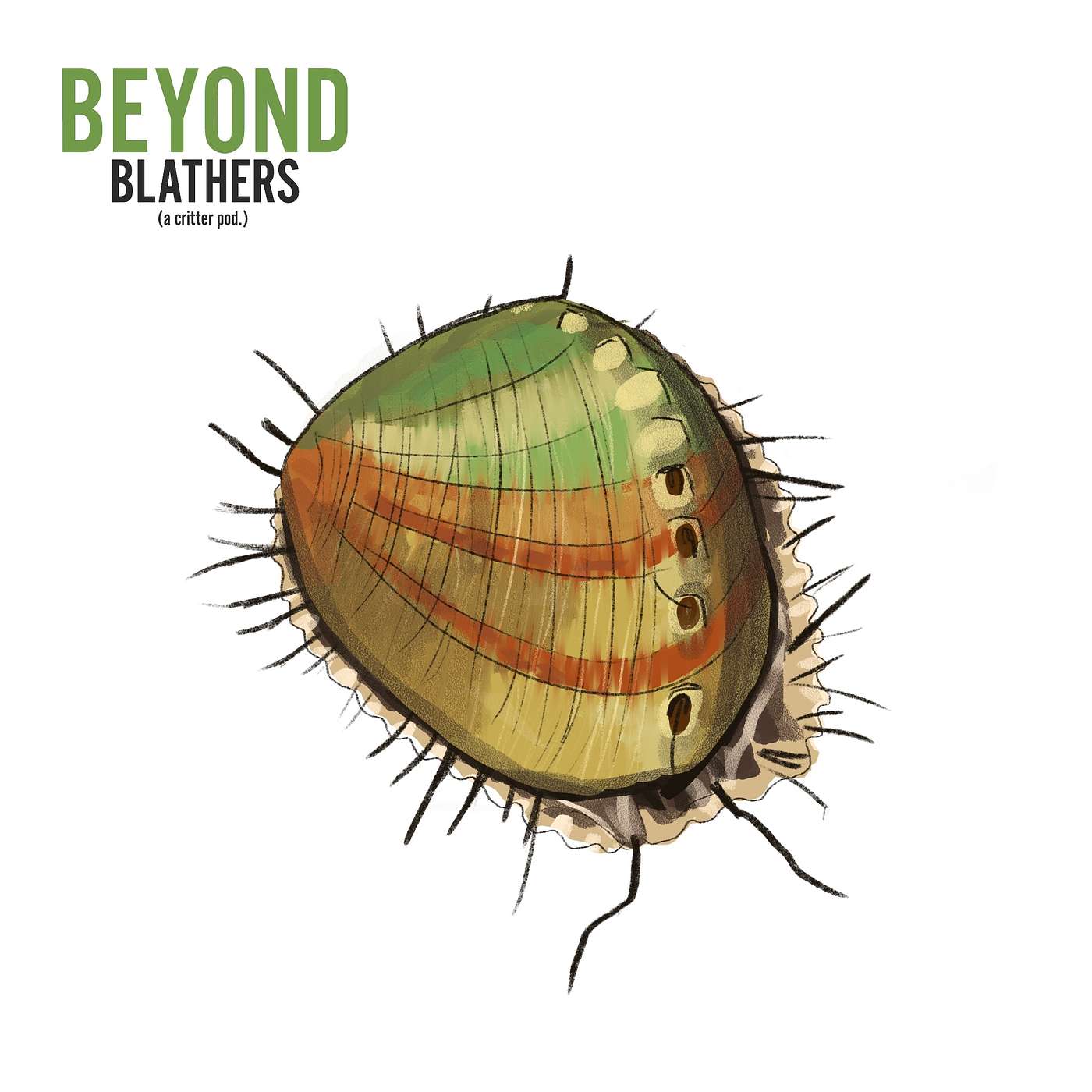 Beyond Blathers