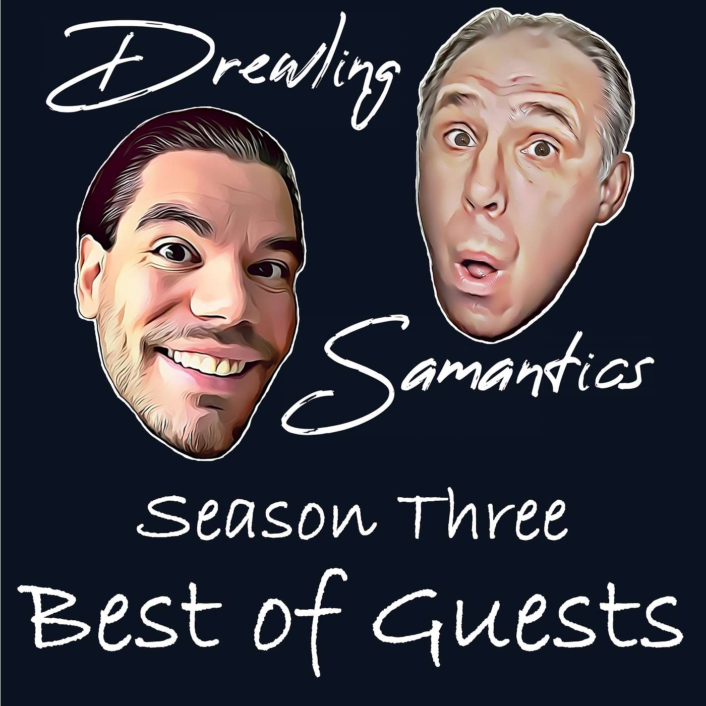 Drewling Samantics