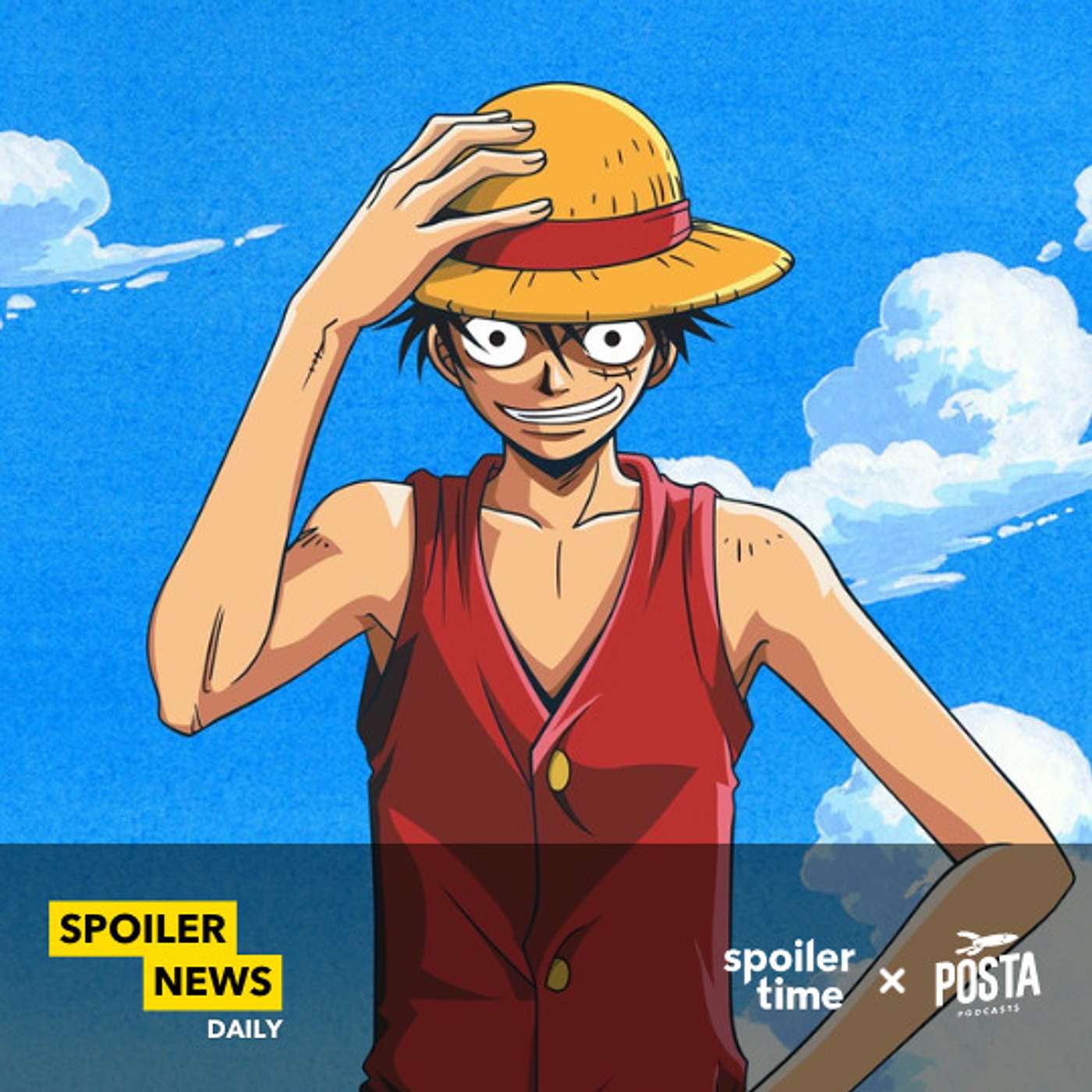 ¡Prime Video presenta el tráiler de su serie del Zorro! ¡Netflix prepara un remake de One Piece! ¡Se confirma el desarrollo de un spin-off de Merlina!