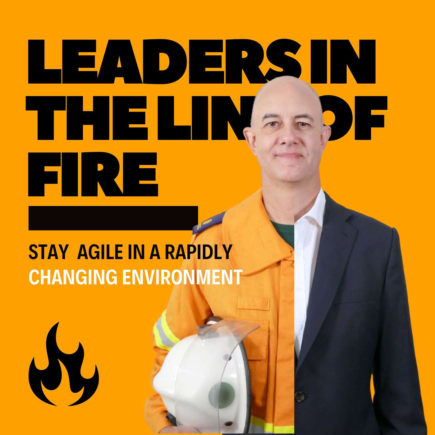 The Leadership Decisions That Destroy Teams During Crisis episode artwork