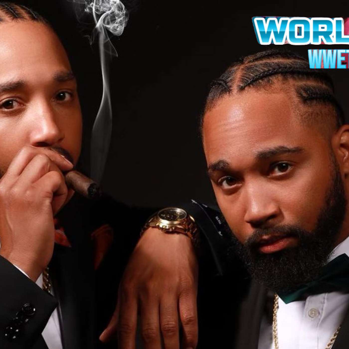 2WIIN KINGZ Exclusive Interview About New Projects In 2023, Creating Hip Hop As Brothers, & More