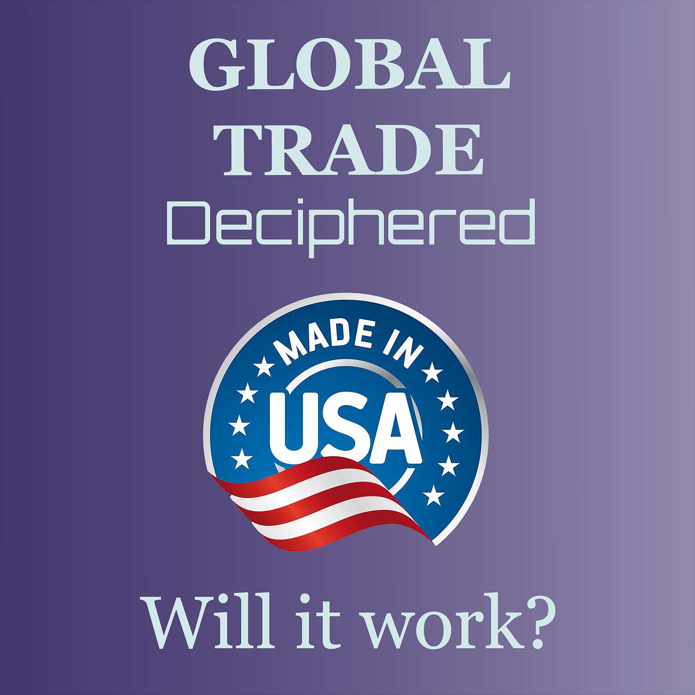 Privileged Discussions: Global Trade Deciphered