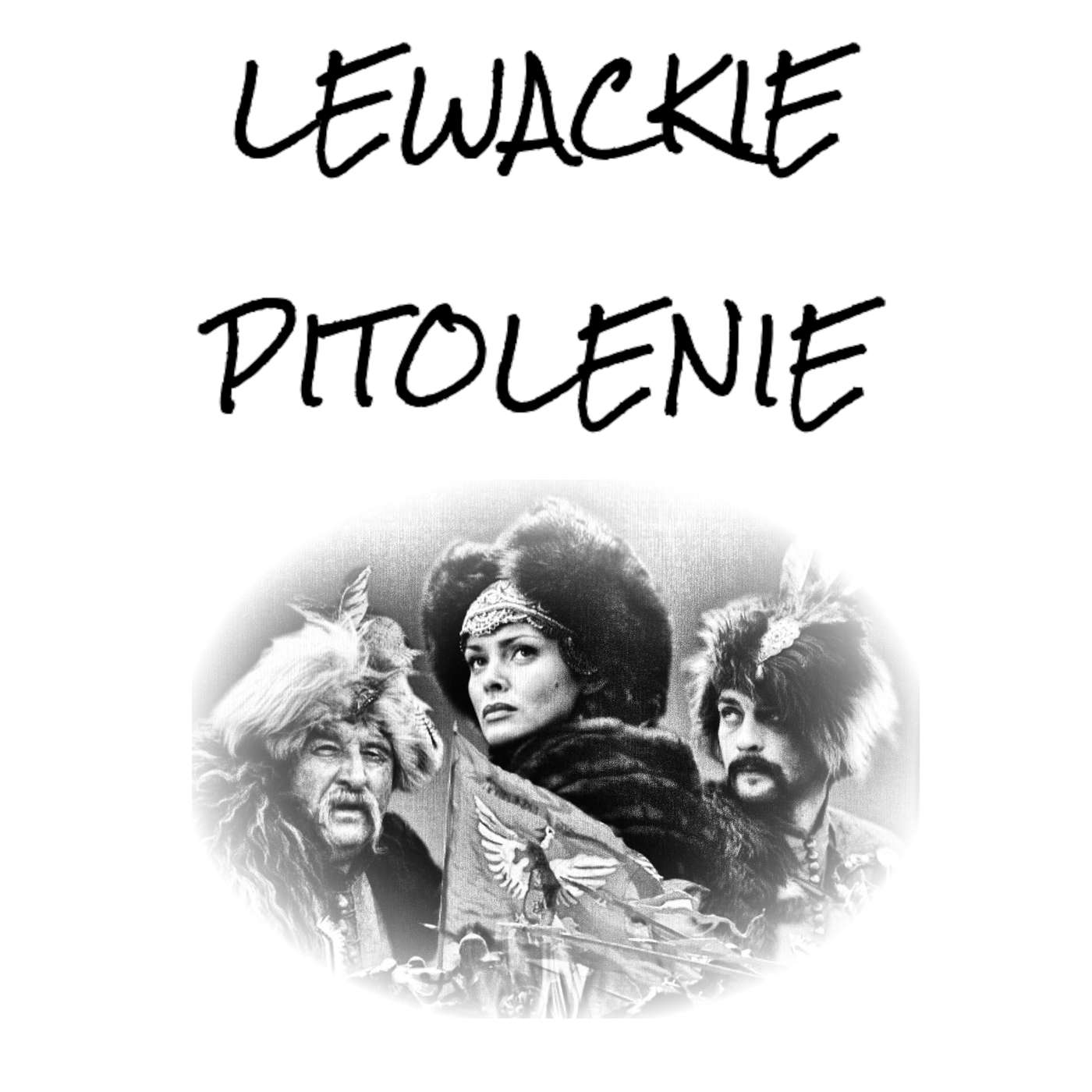Pitolenie i Gadanie - podkasty o ciekawych sprawach