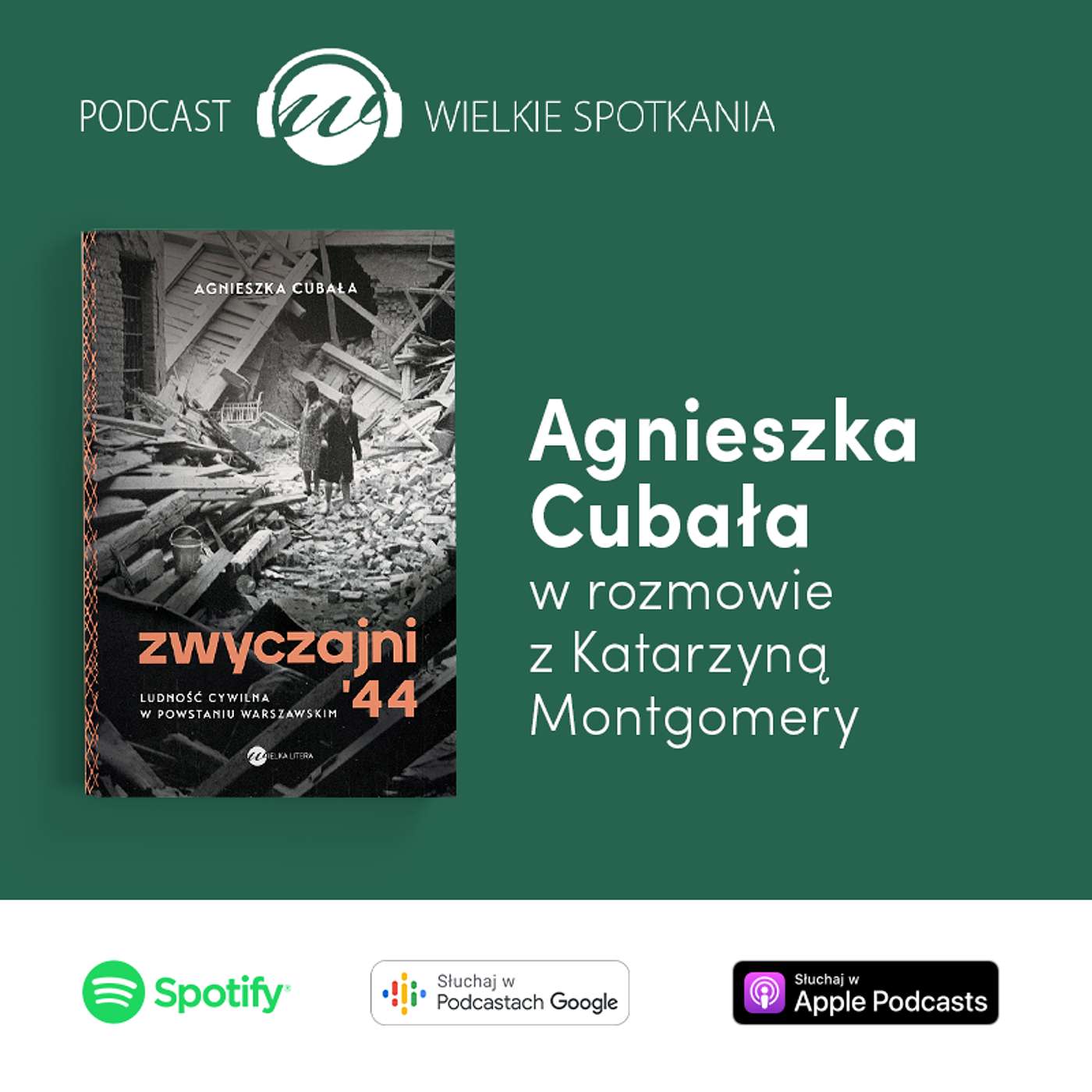 Wielkie Spotkania