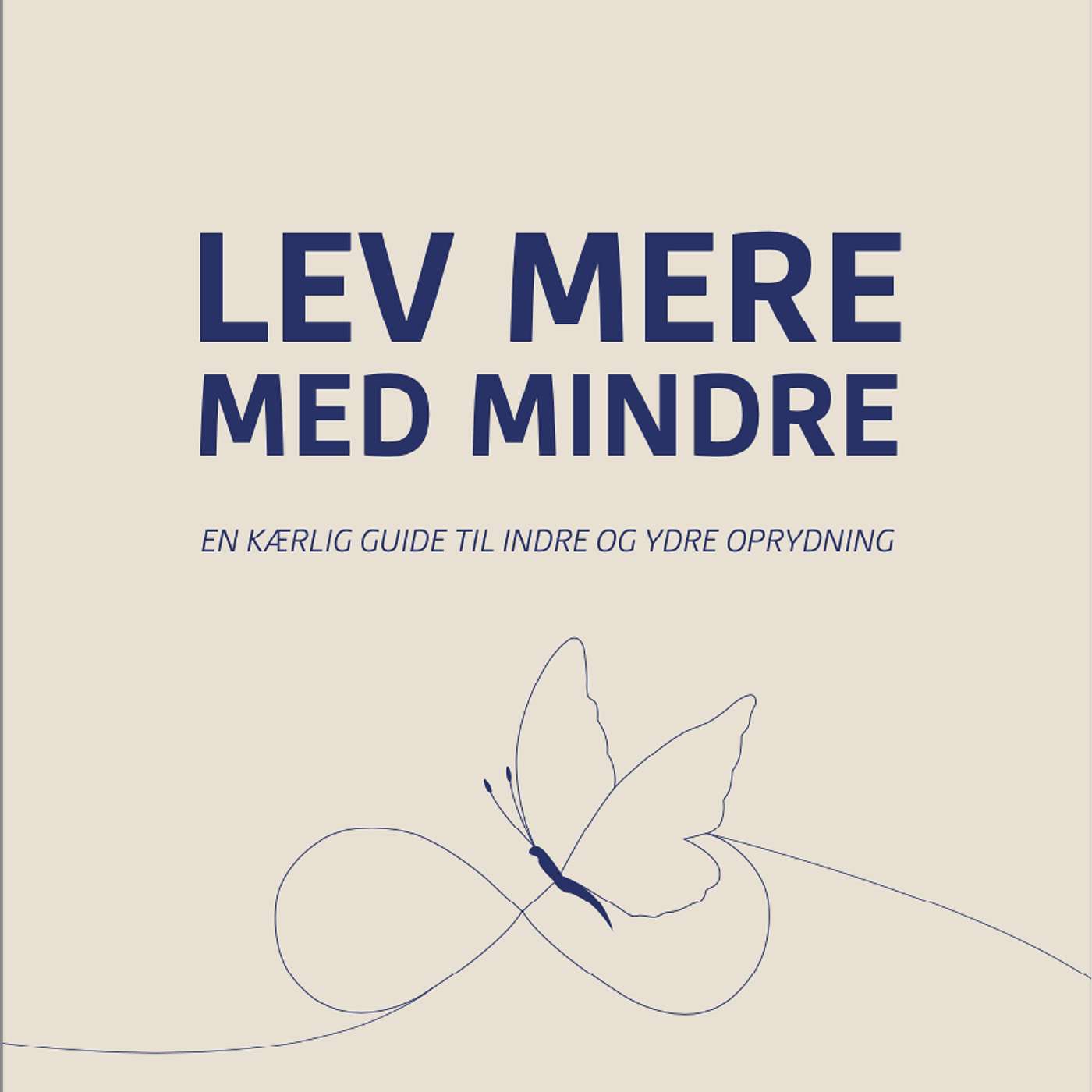 Lev mere med mindre