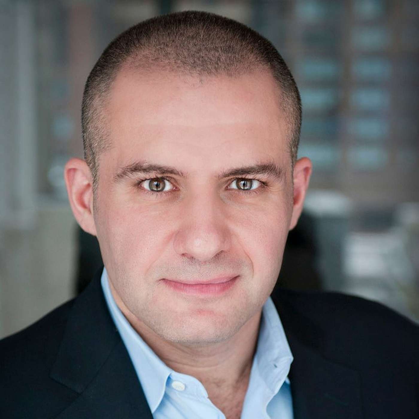 Ronn Torossian on Israel's PR Problem SHOW_YF_2015_01_05