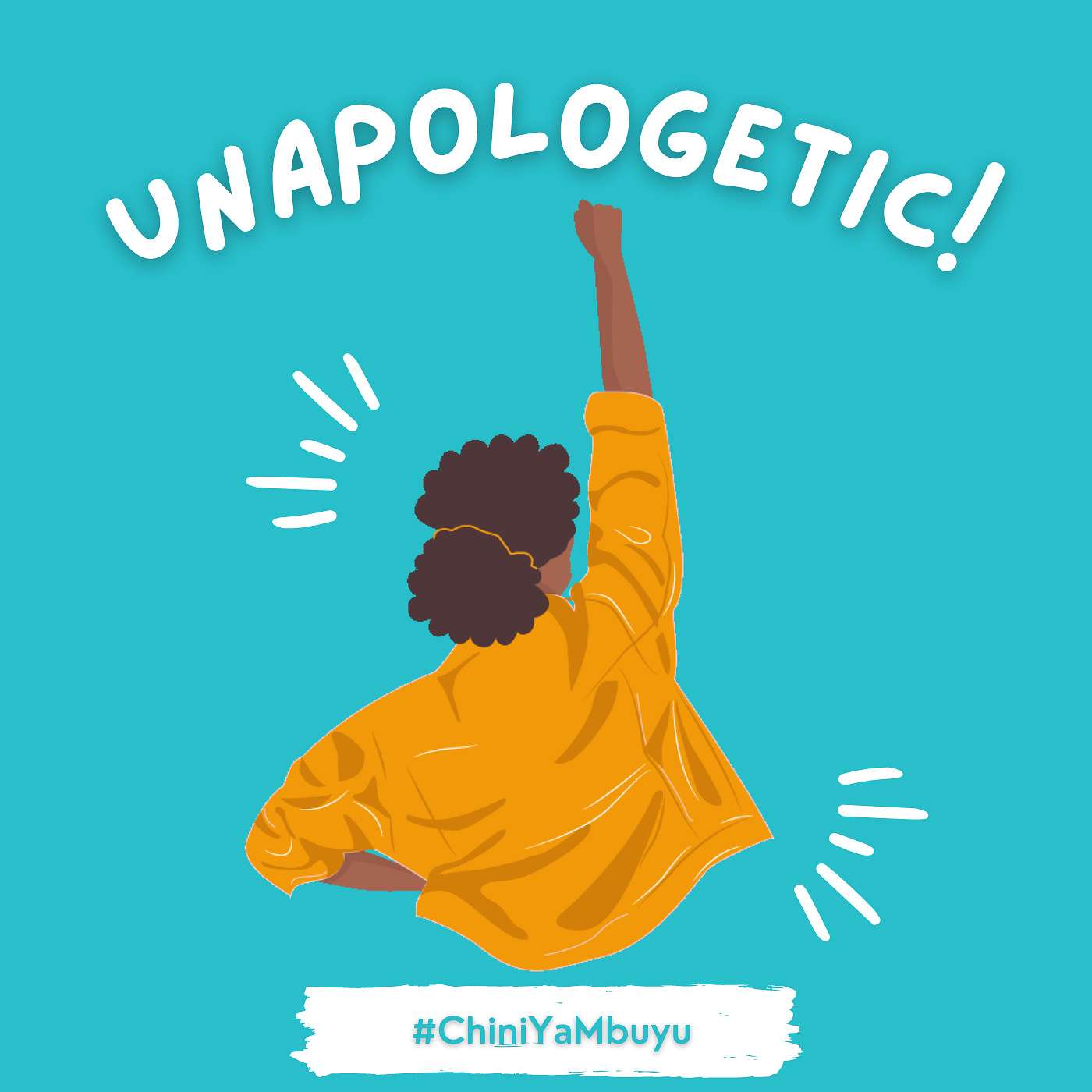 Episode 3-Unapologetic!