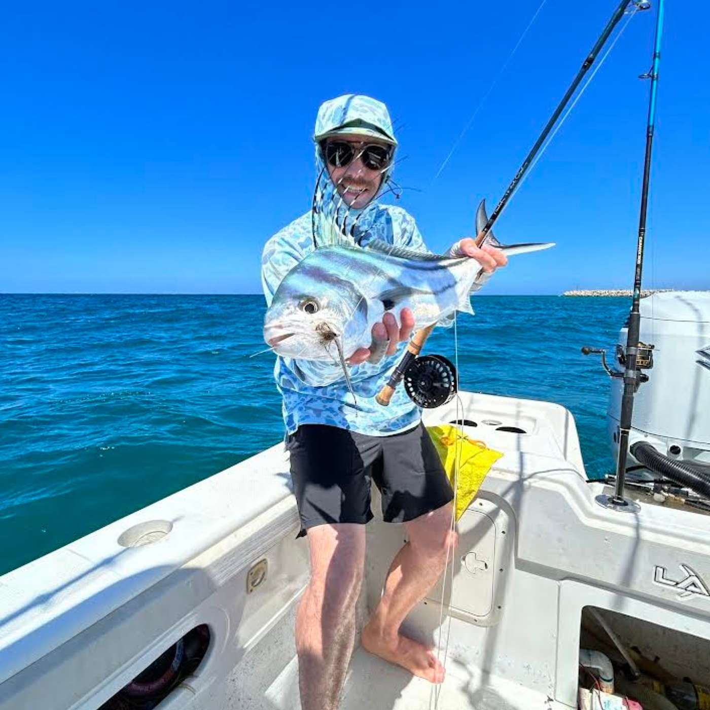 Dead Drifters Society: A fly fishing podcast