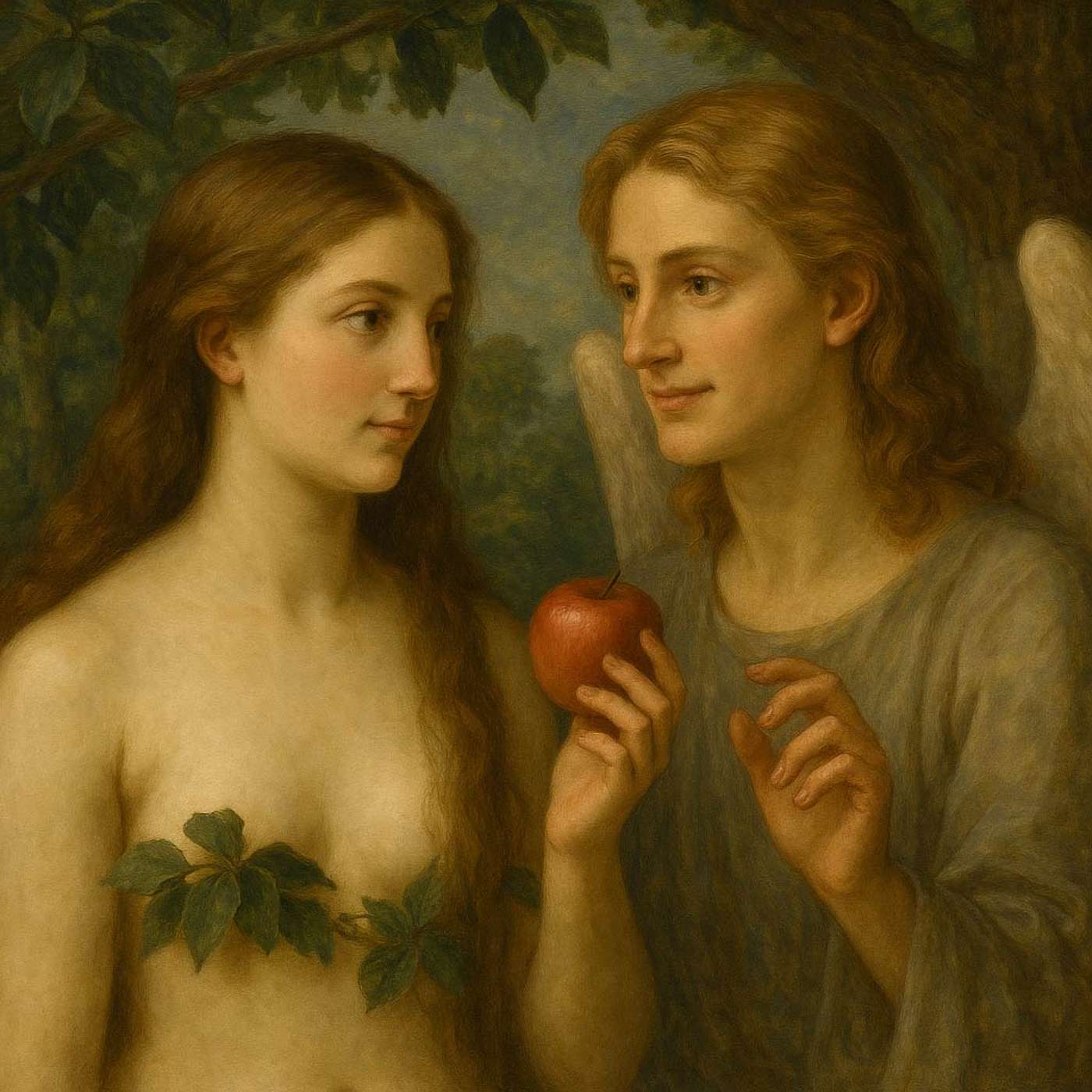 Stories of the Bible, Podcast 10, “The Fall Pt 9.” Stories of the Bible, Podcast 10, “The Fall Pt 9.”