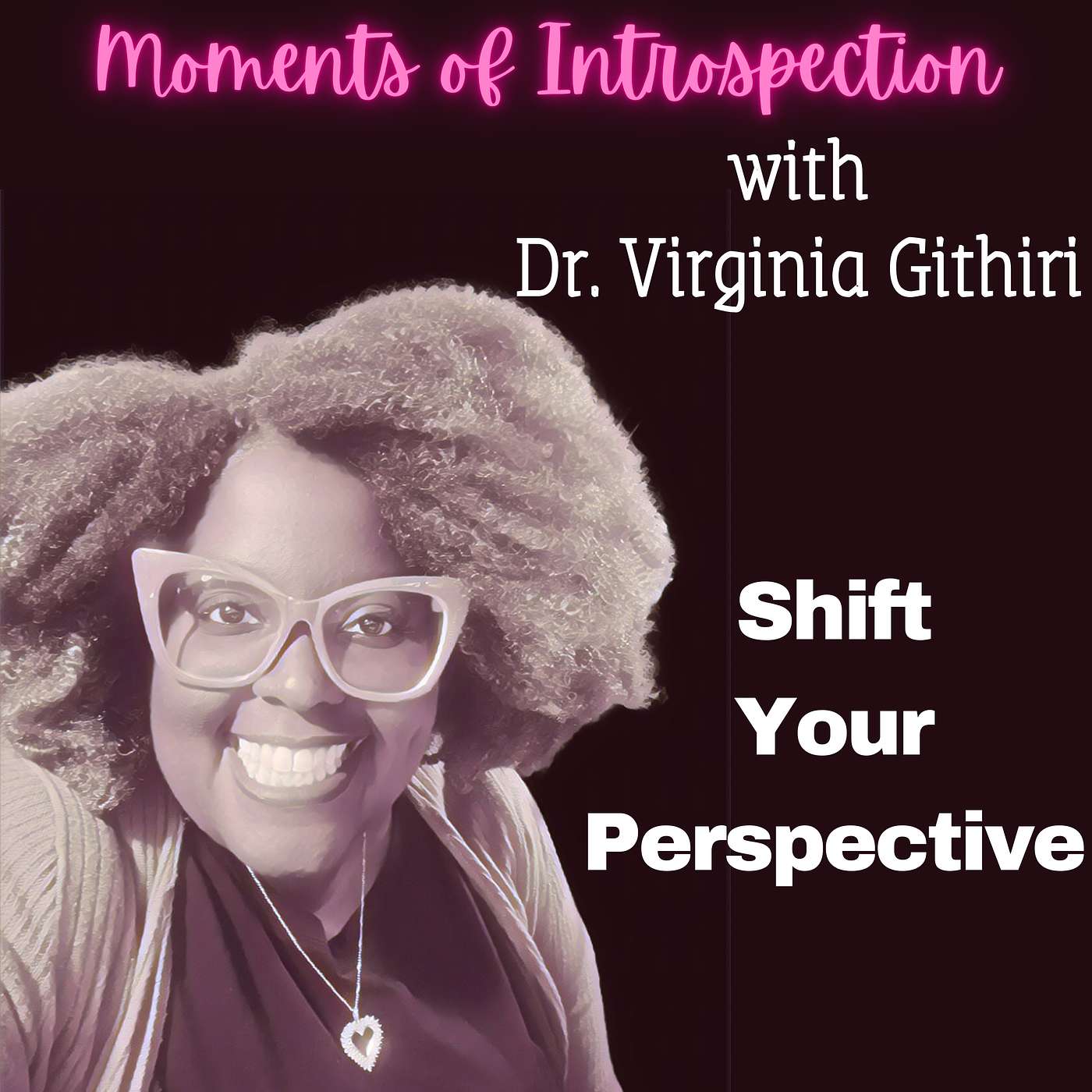 Shift Your Perspective Shift Your Perspective