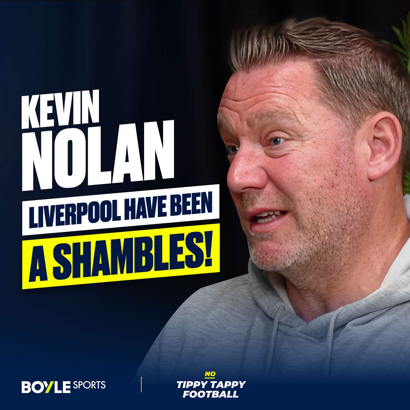 Kevin Nolan | Arsenal VAR Controversy, West Ham's Recruitment FAILURE & Do Celtic Deserve The Title?